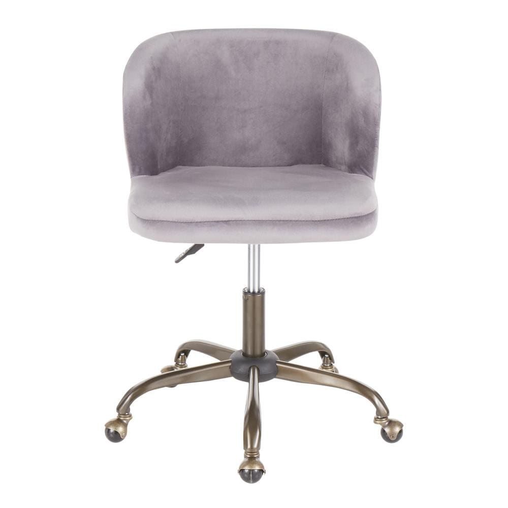 LumiSource OC-FRAN ANVSV Office-Chairs - View #5
