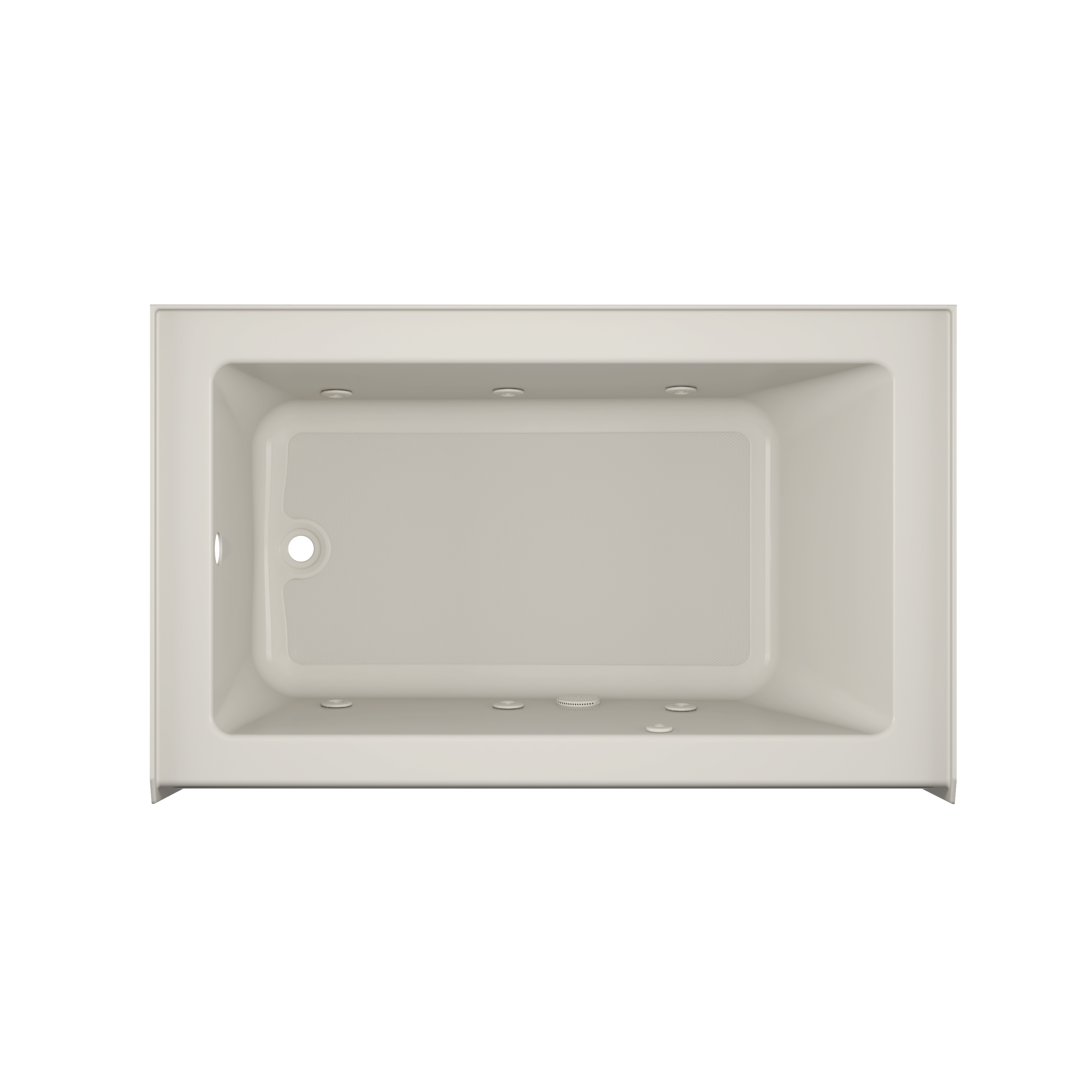 Jacuzzi QF23969 bathtubs - View #3