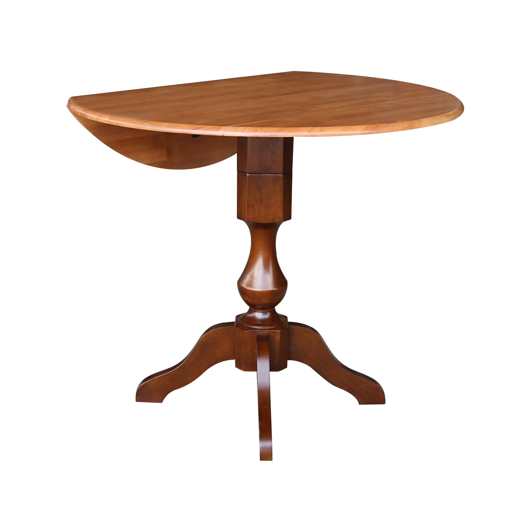 International Concepts K58-42DPT-11P Dining-Tables - View #4