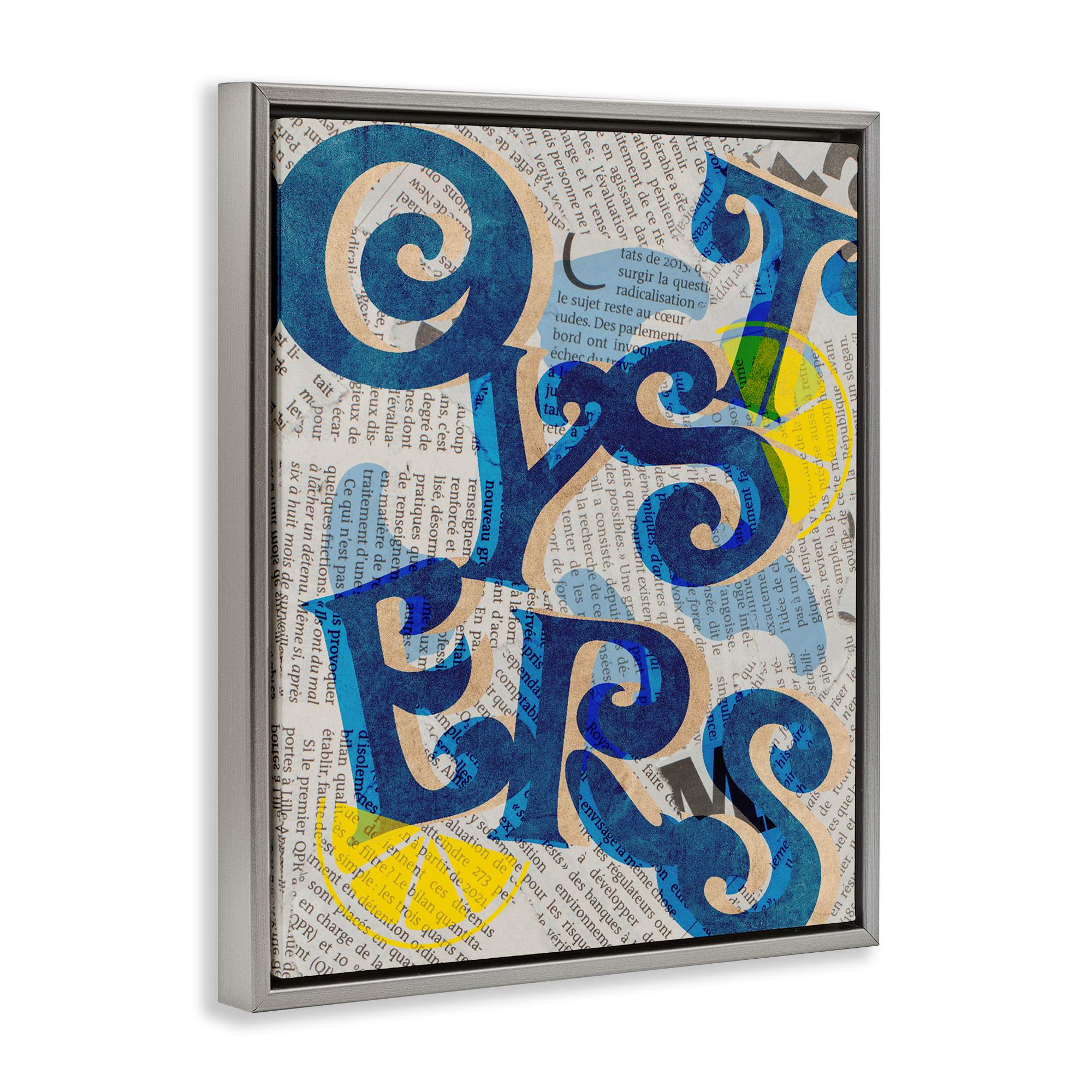 Stupell Industries BT-073-FFL-16X20 Wall-Art - View #2