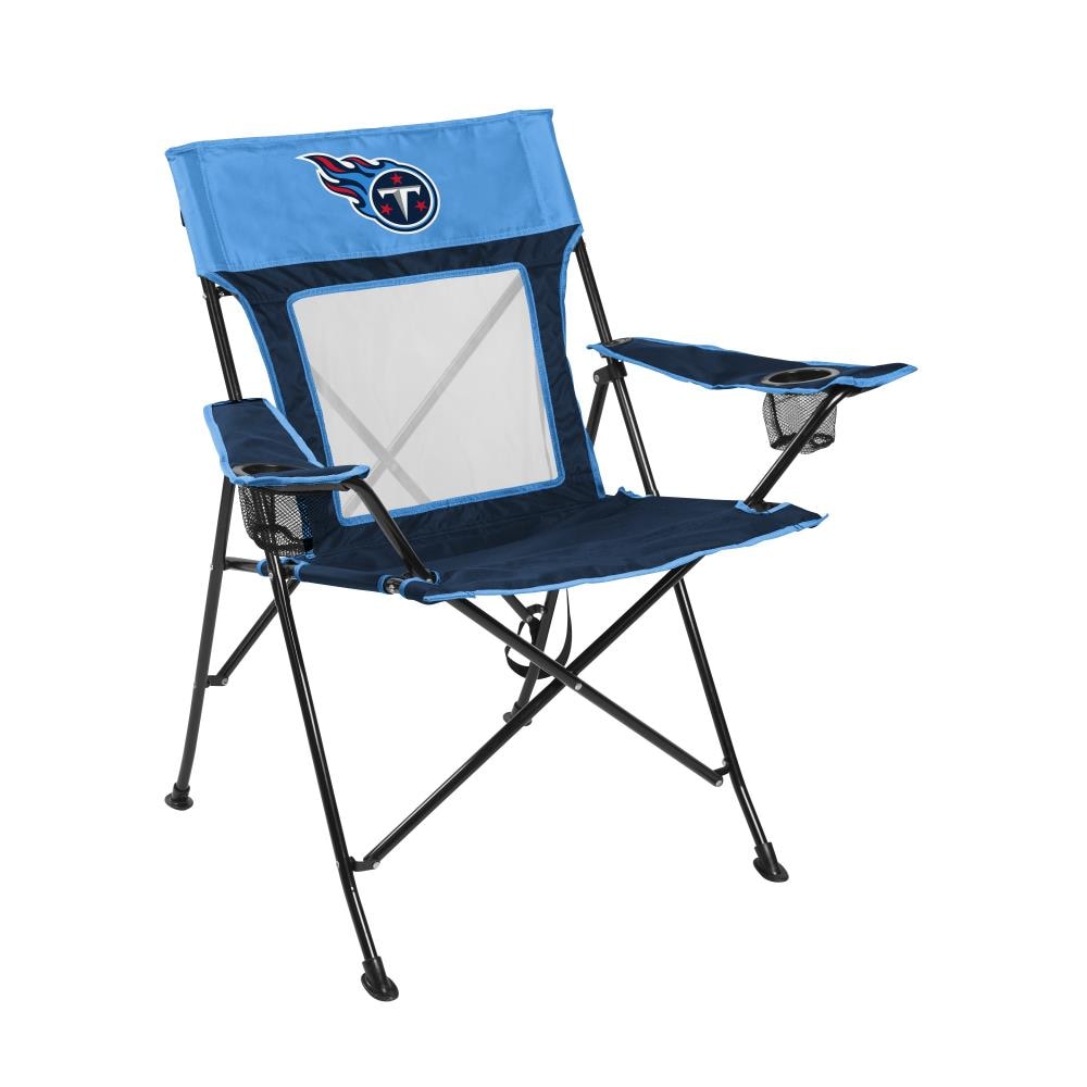 DreamSeat XZOCCURVE-PSNFL21050 Curve Task Chair with Tennessee Titans