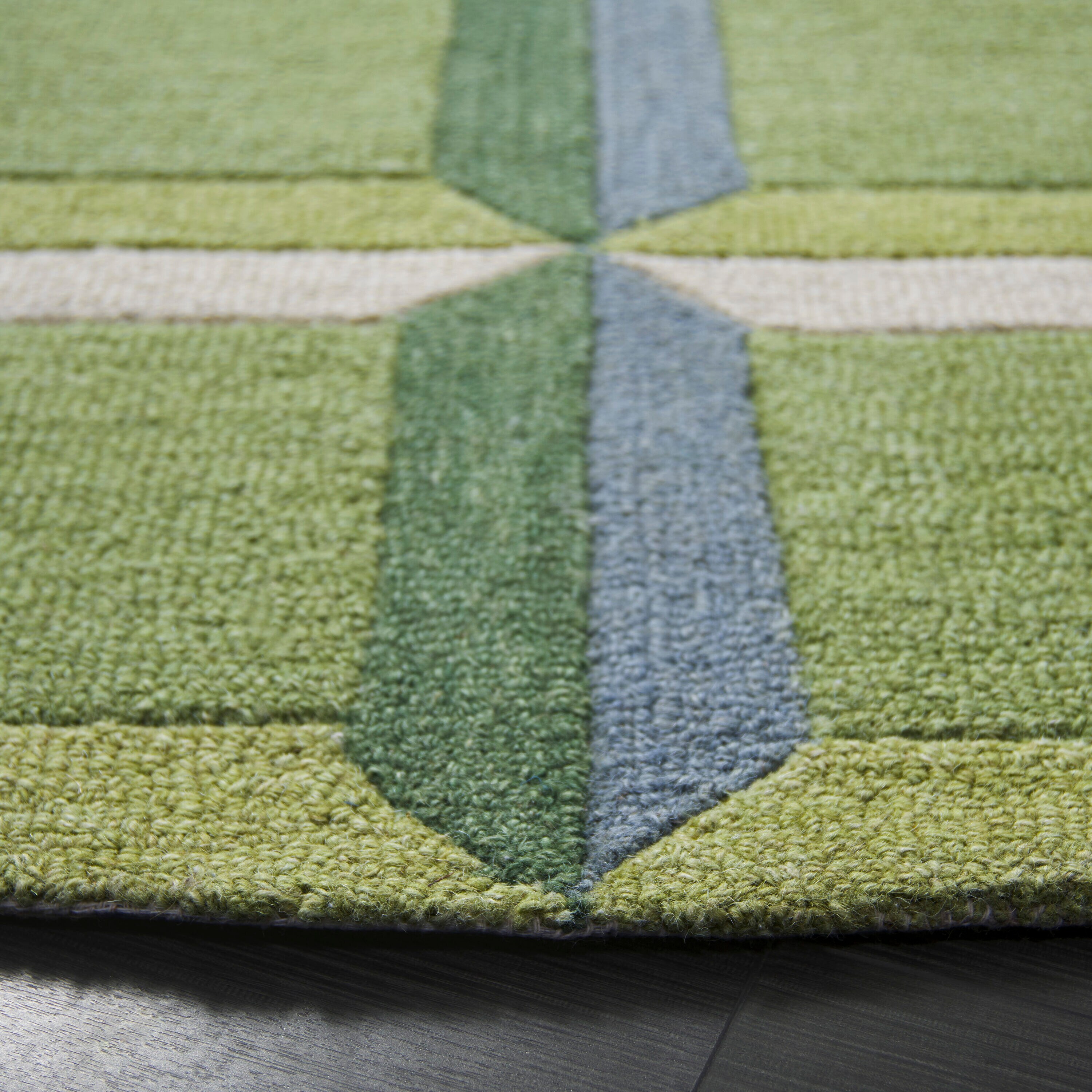 Safavieh GRE101Y-7R rugs - View #3