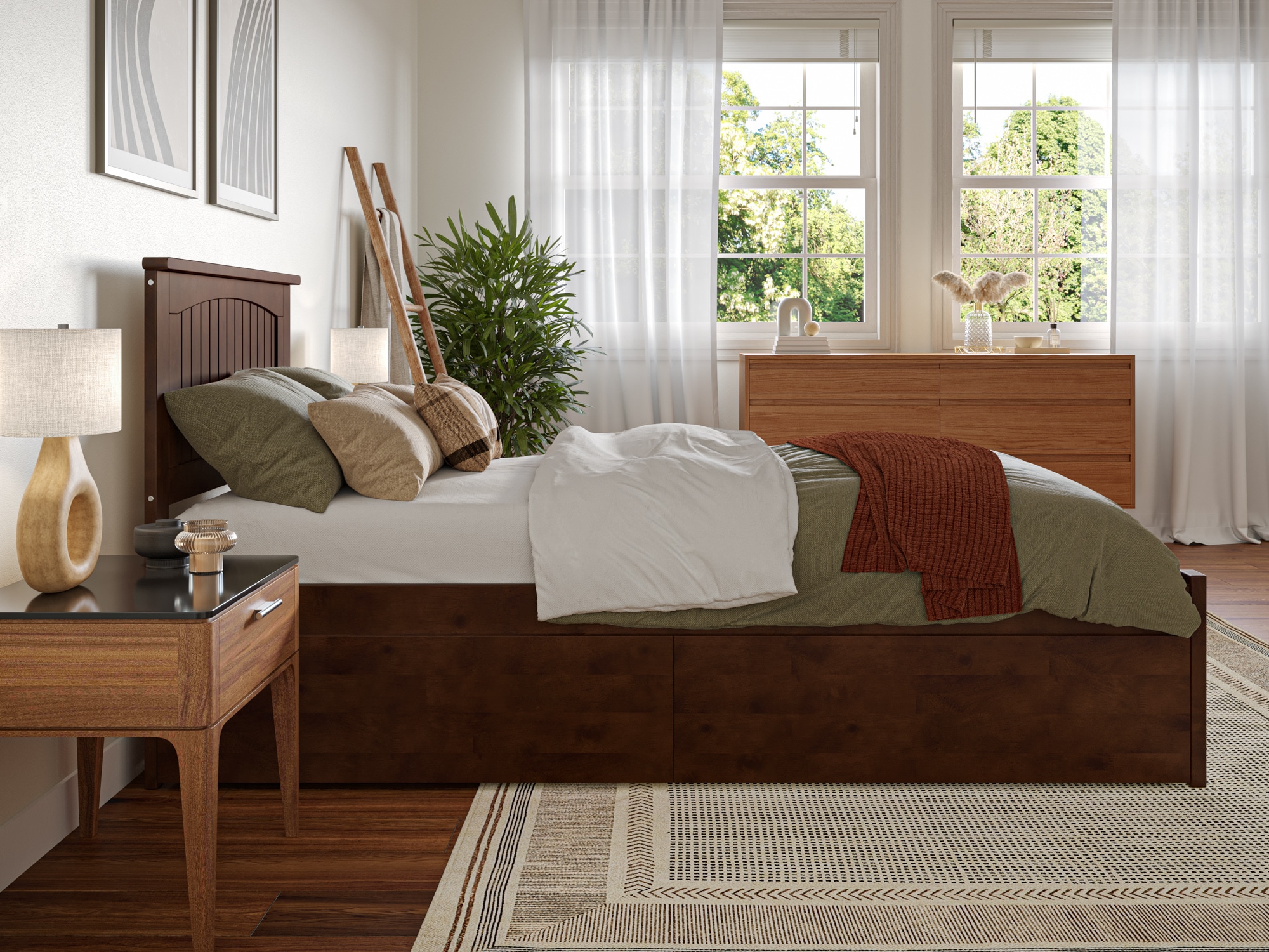 AFI AR8212114 beds - View #5