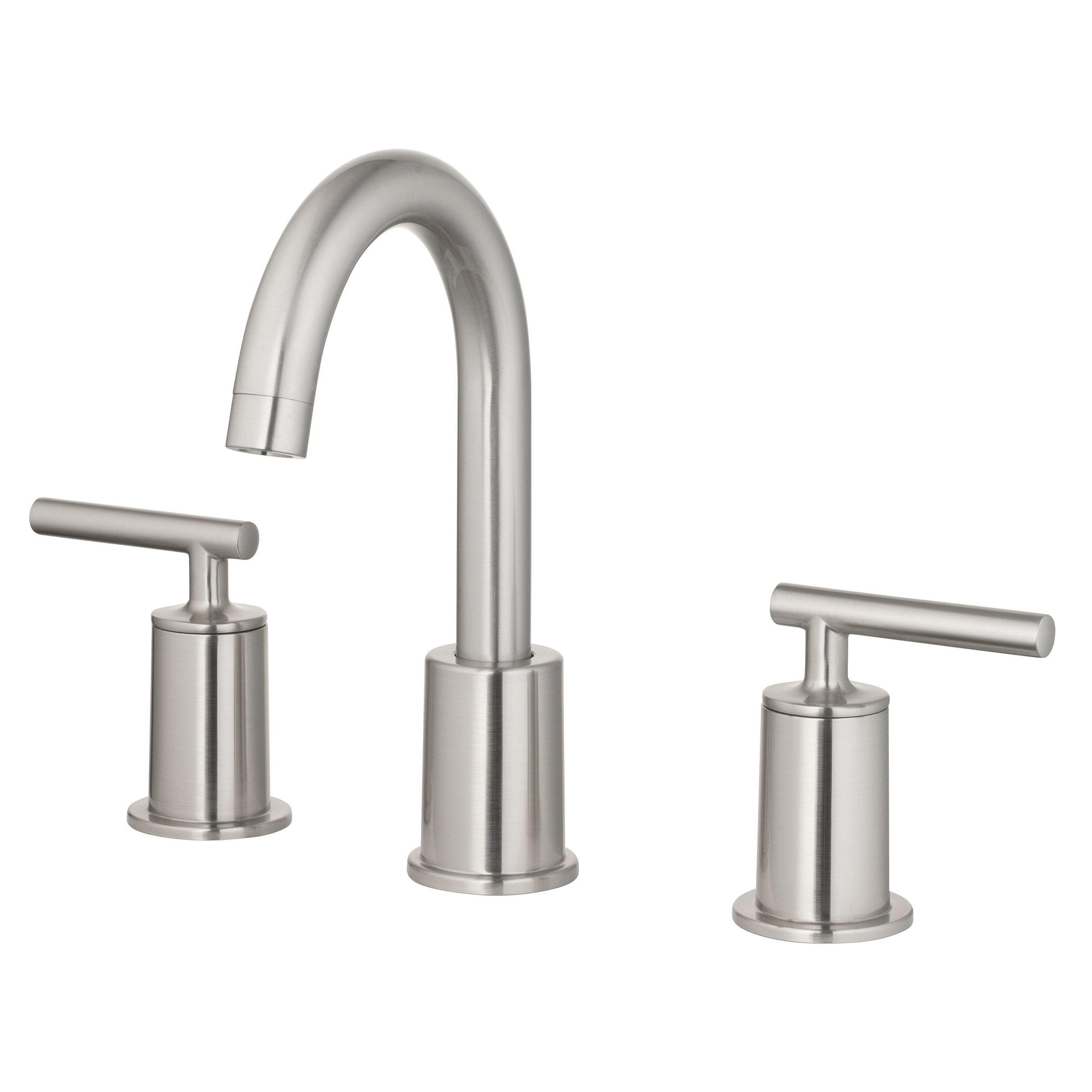 TWO MATCHING Miseno Contemporary Widespread Bathroom Sink Faucets ML361 online