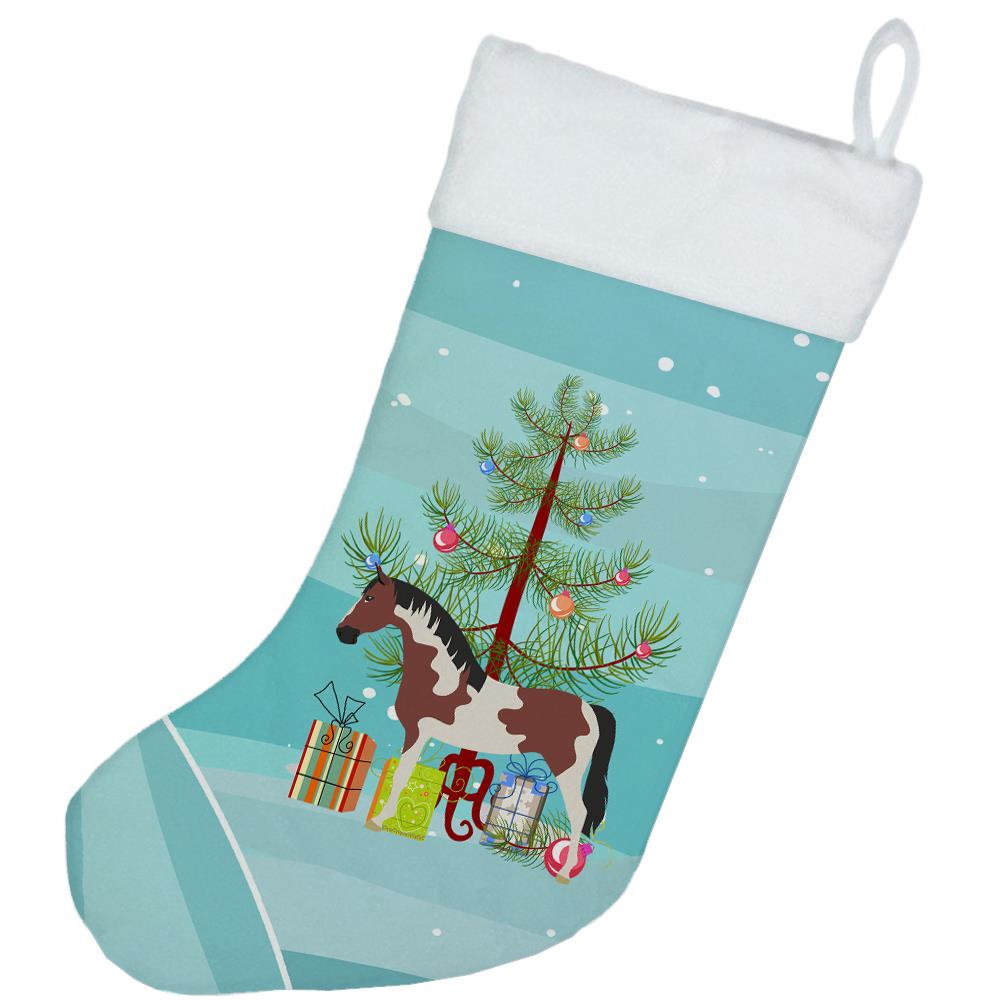 Caroline's Treasures BB9274CS Tree-Stockings - View #2