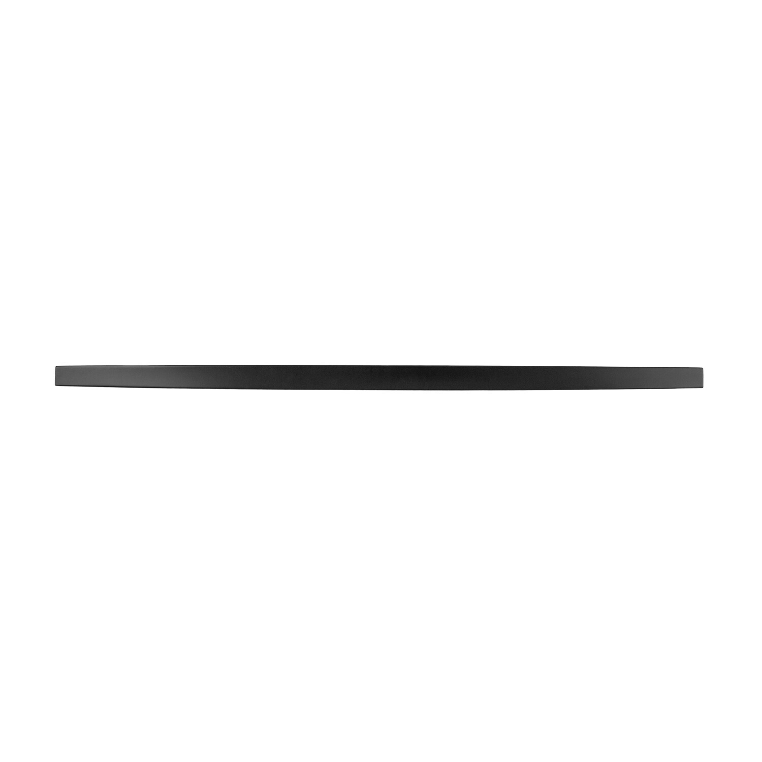 Belwith Keeler B077286-MB Cabinet-Pulls - View #3