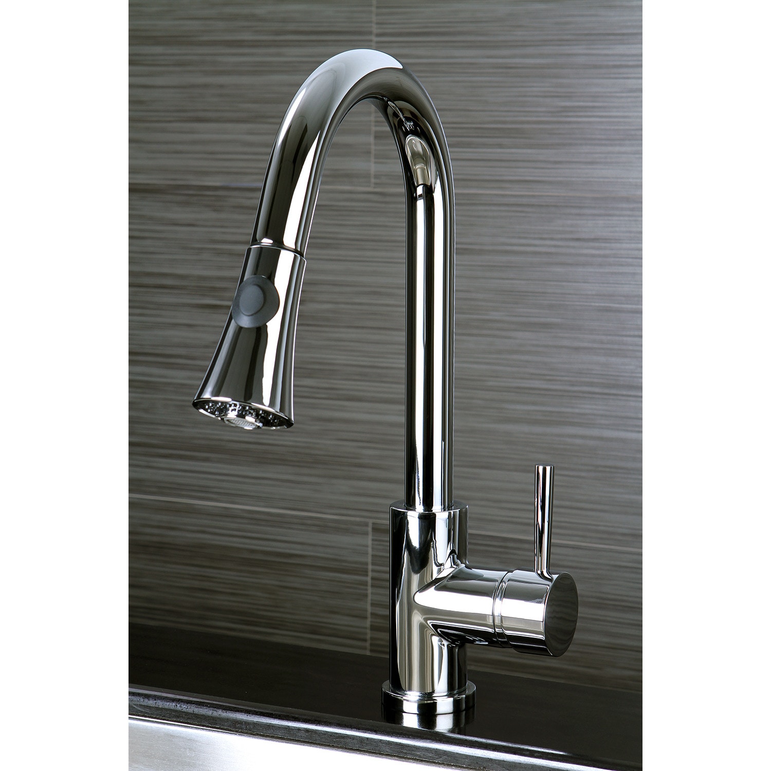 Kingston Brass ULS8721DL Kitchen-Faucets - View #6