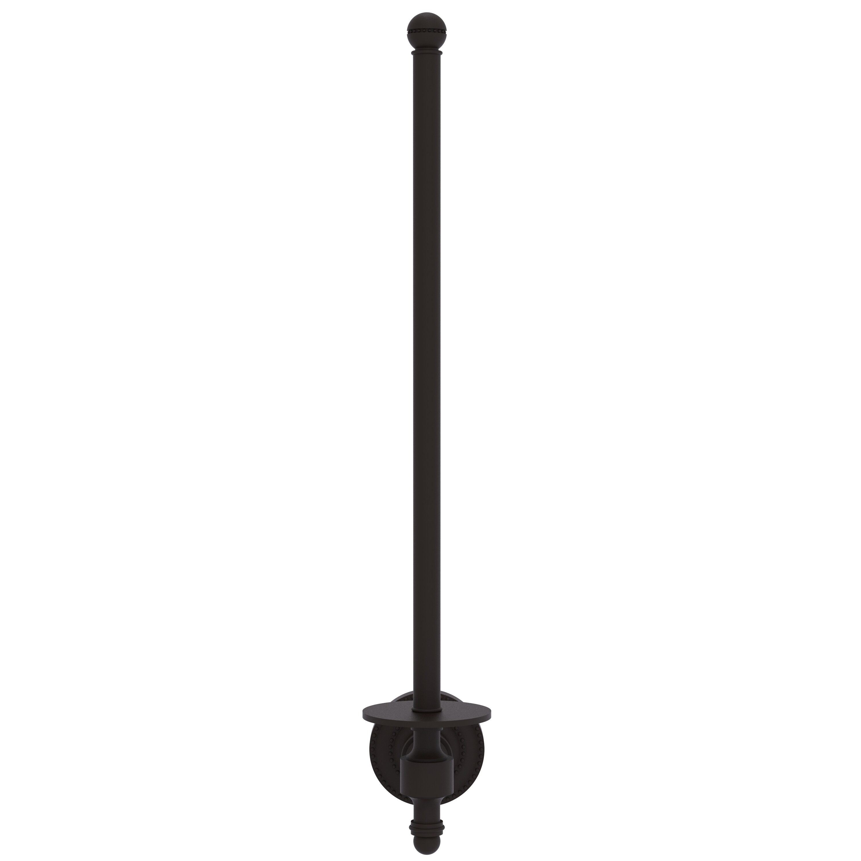 Allied Brass RD-24U/12-ORB Paper-Towel-Holders - View #2