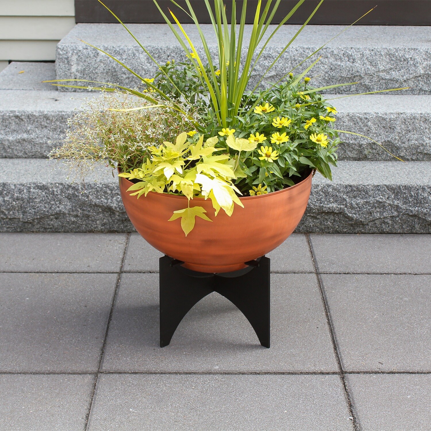 Minuteman International MA122-0015 Planter-Window-Box - View #6