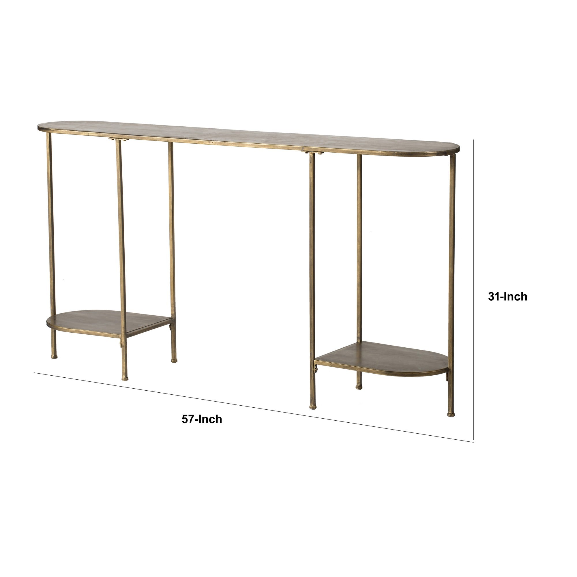 Benzara BM285129 Console-Sofa-Tables - View #5