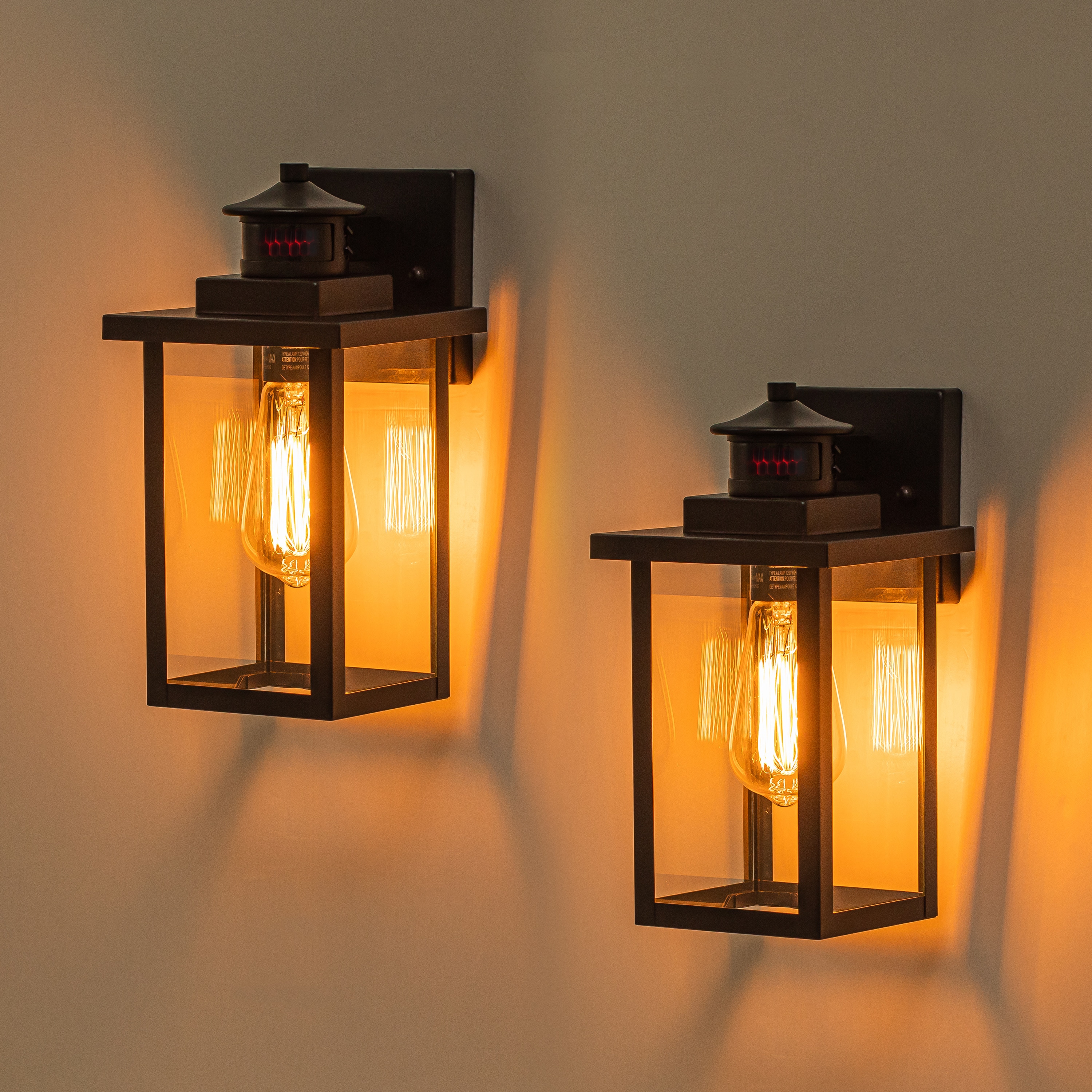 C Cattleya LCA2426-2W Outdoor-Wall-Lighting - View #3