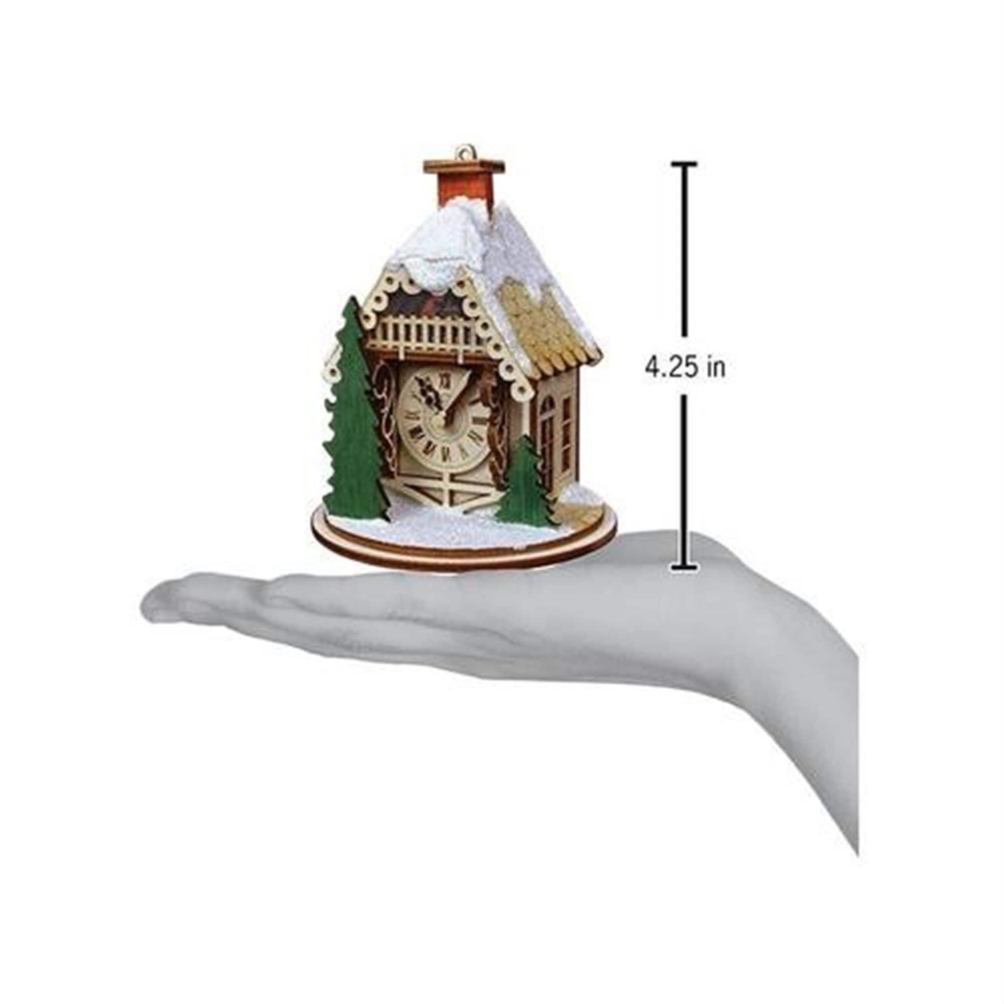 Old World Christmas 729343800220 m060040 - View #3