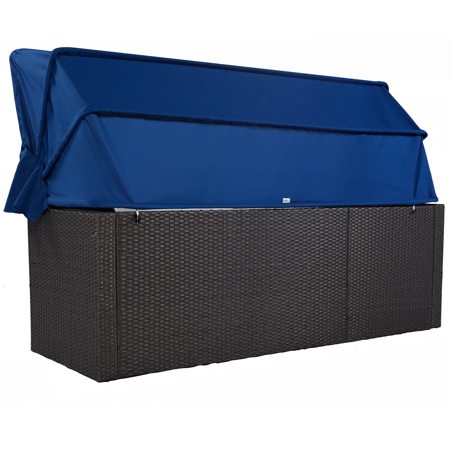 Bybafun YA0200134 Patio-Sofas-Daybeds - View #3