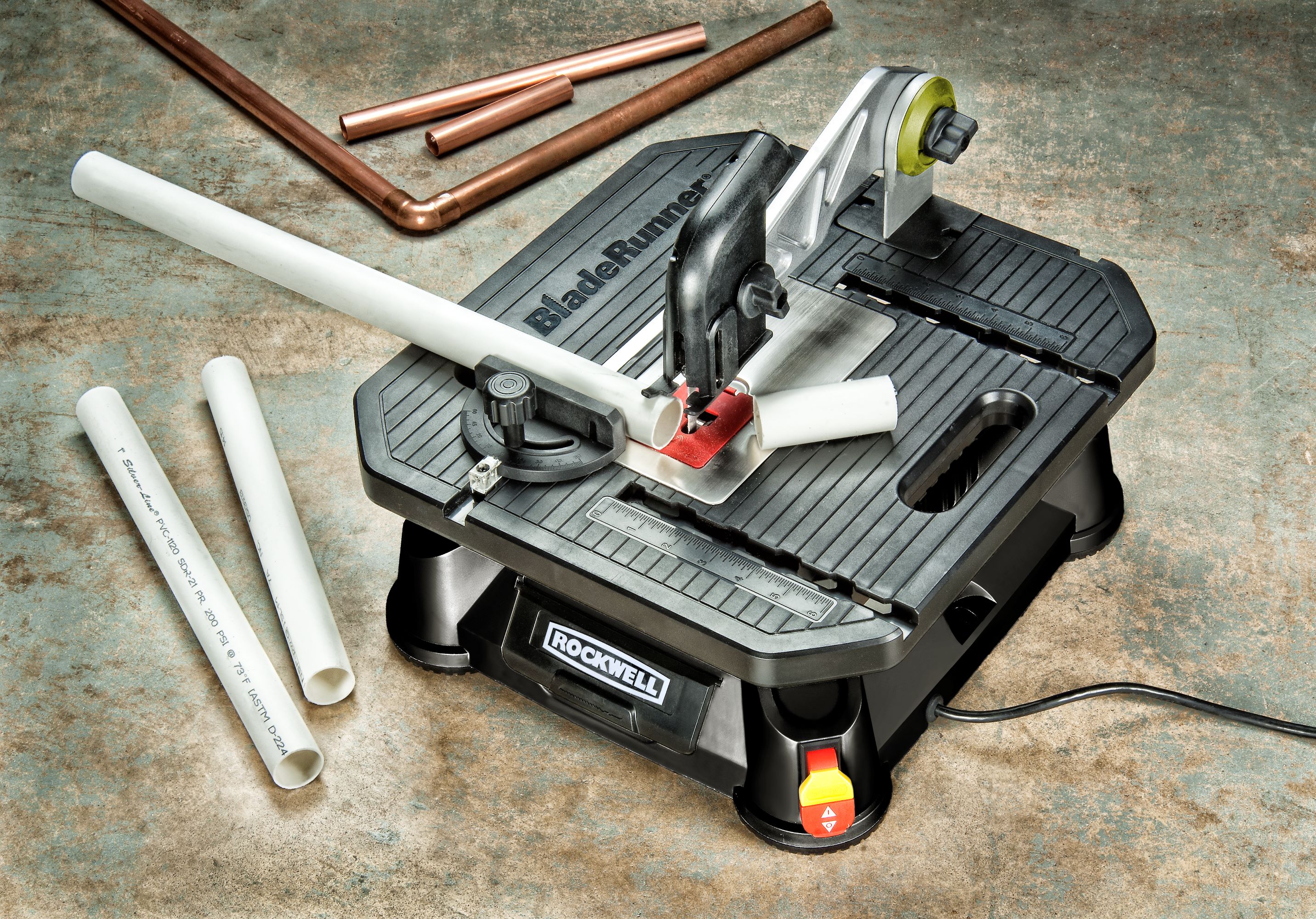 ROCKWELL RW9264 Jigsaw-Blades - View #5