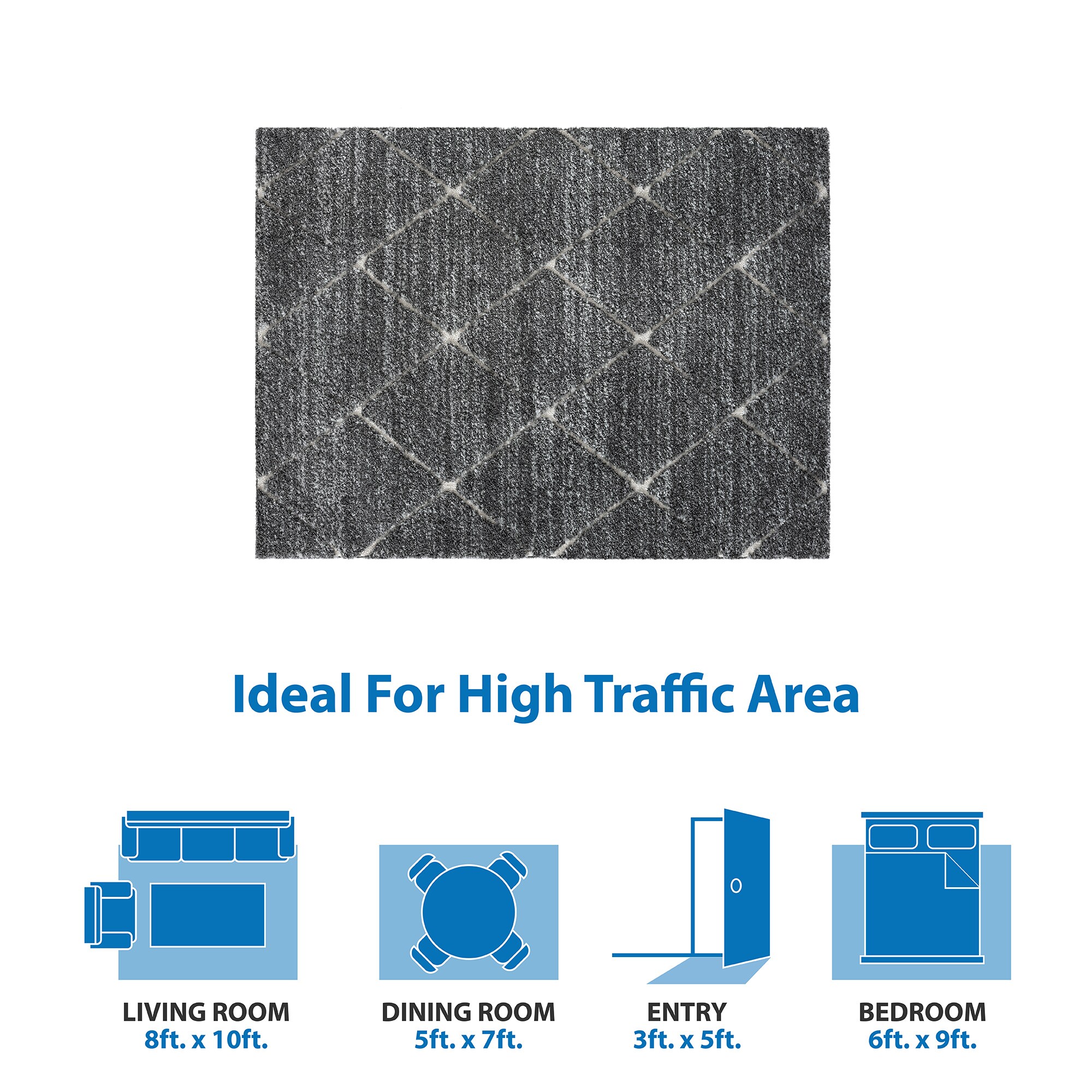  ID97989 rugs - View #9