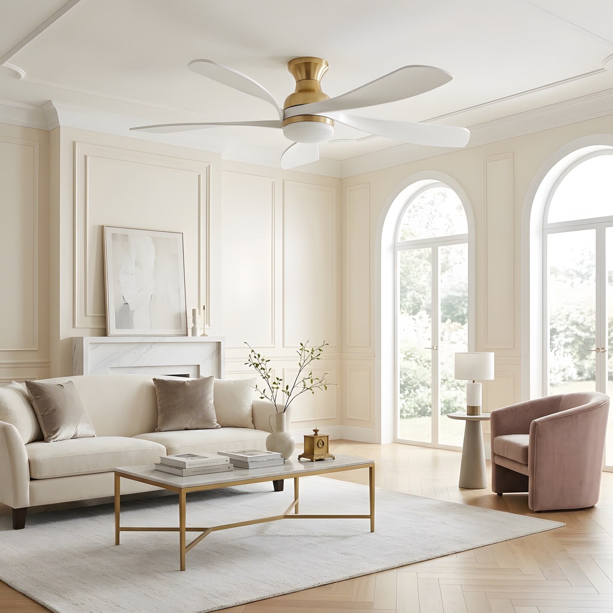 RCCFBHM CRFCFSDDS1023 Ceiling-Fans - View #3