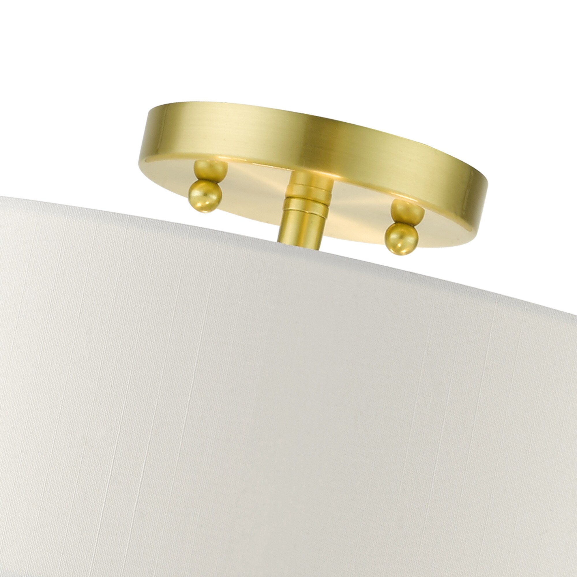 Livex Lighting 51055-12 flushmounts - View #7