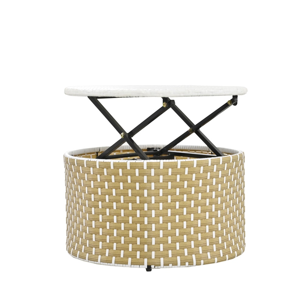 BABOOM BOM-0068ORTPX Patio-Sofas-Daybeds - View #11