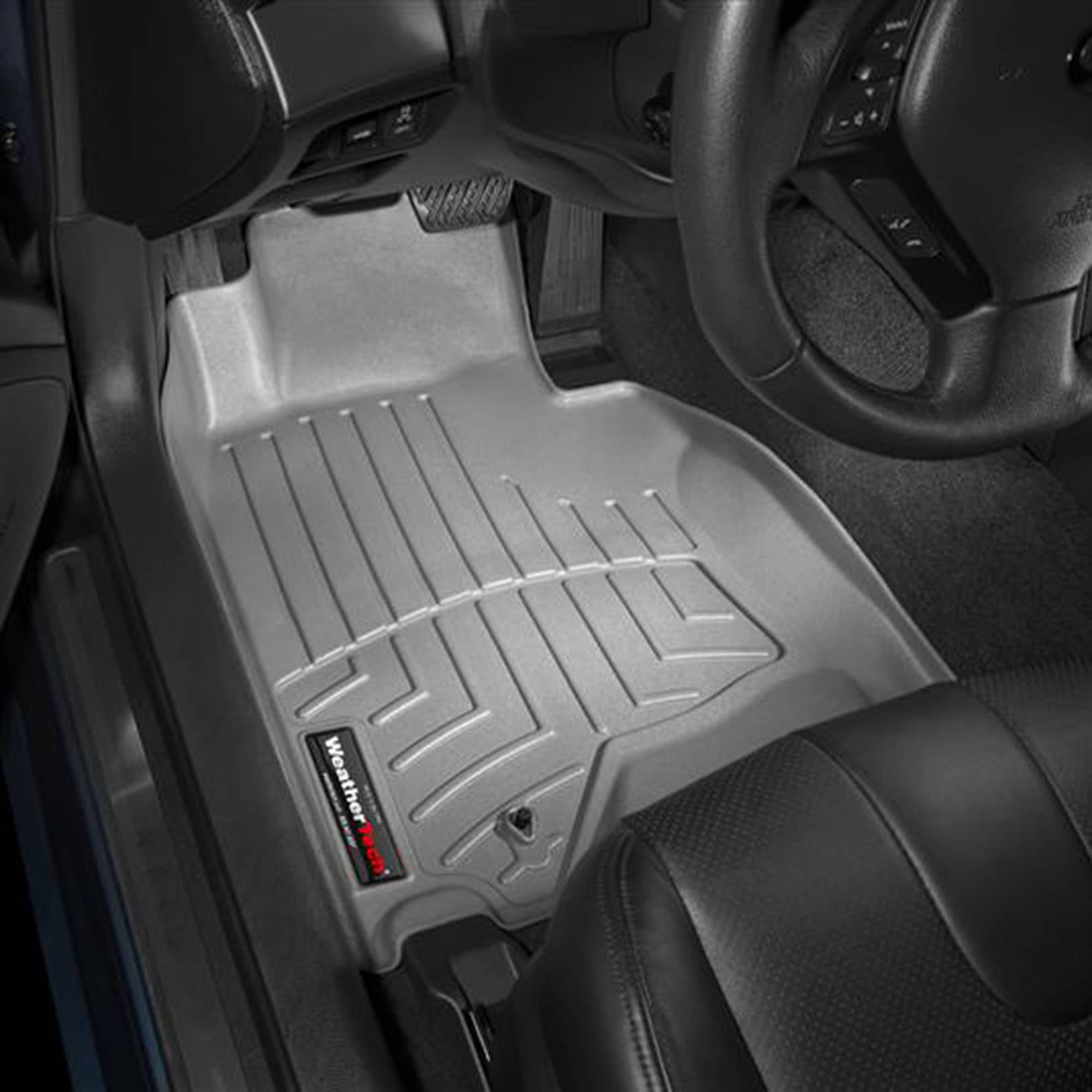 WeatherTech 461561 Floor liner for Car