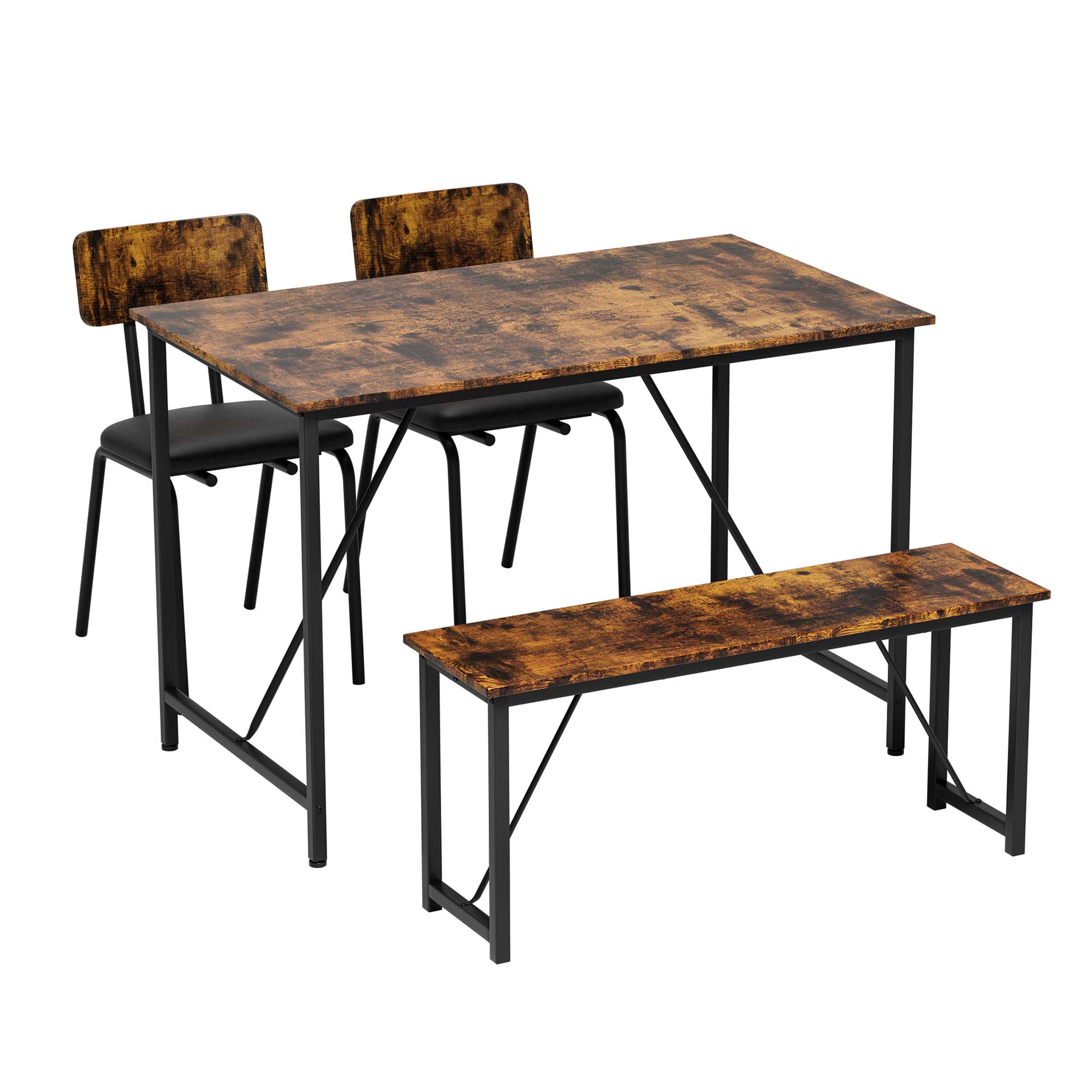 Sunrinx MG66-15-SN Dining-Sets - View #8