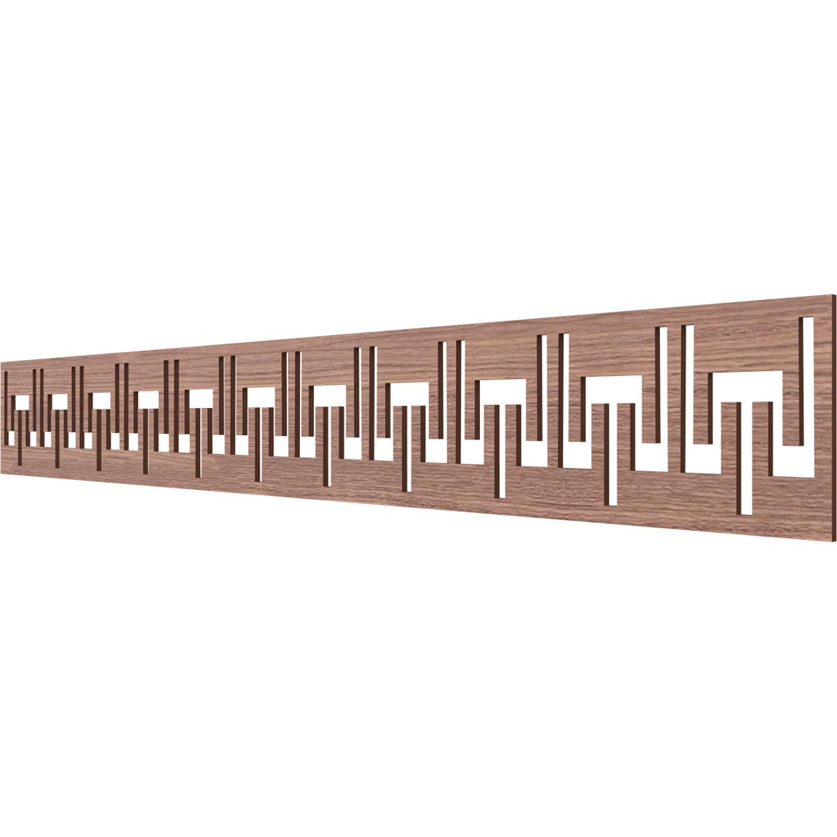 Ekena Millwork MLDA06X46VICWA Wall-Panel-Moulding - View #5