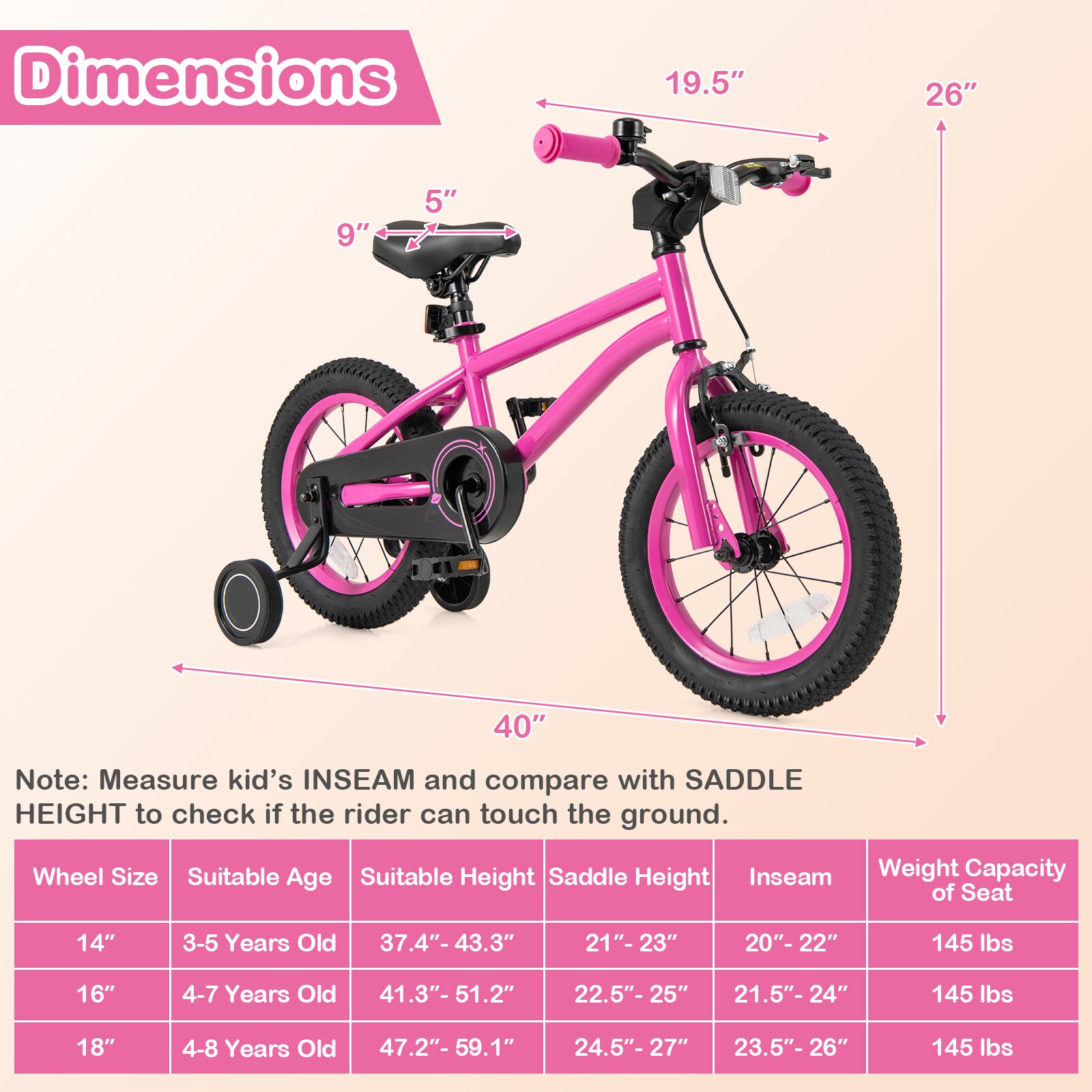 Slickblue D-CO-41-IP56101ST bikes - View #9