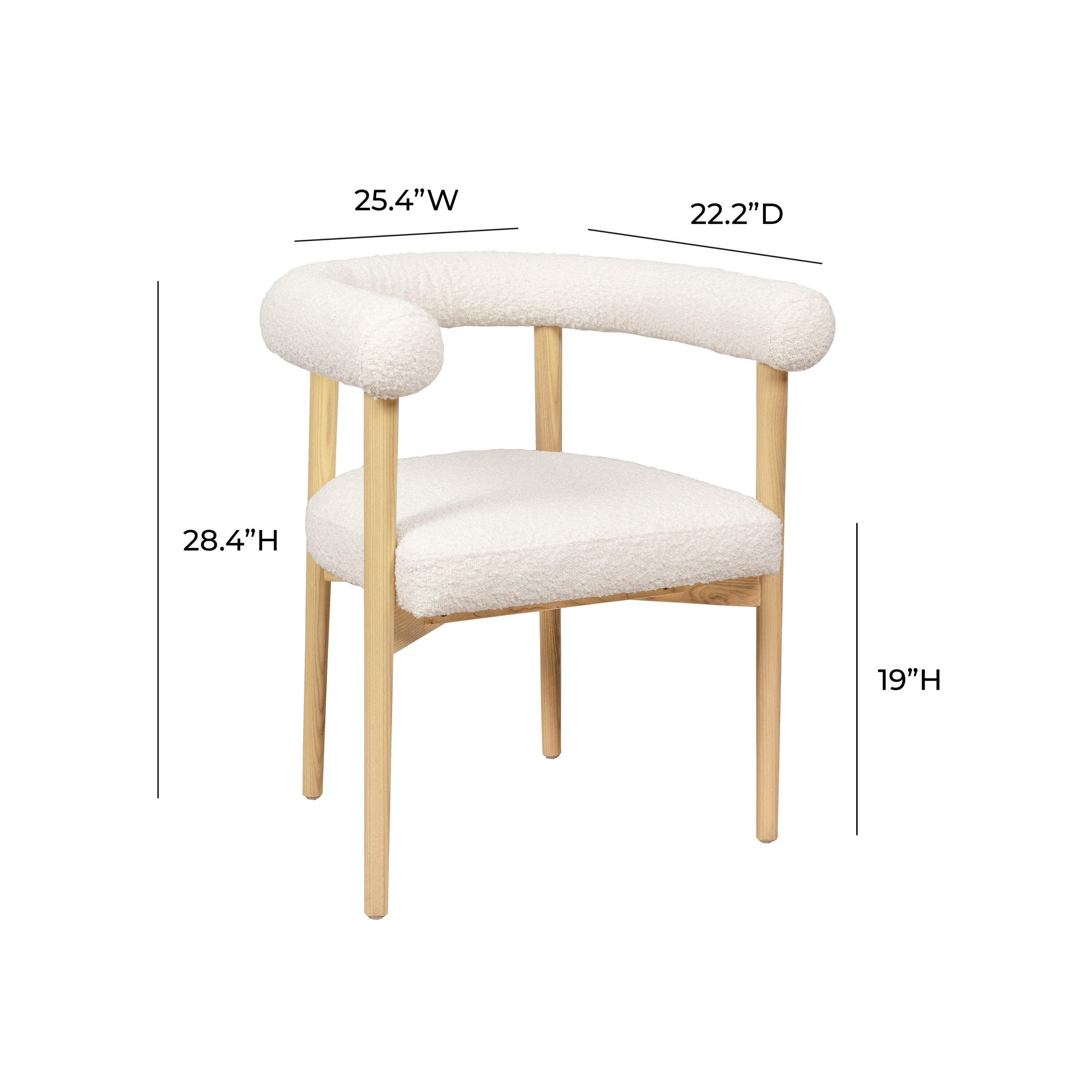 TOV Furniture TOV-D68594 Dining-Chairs - View #6