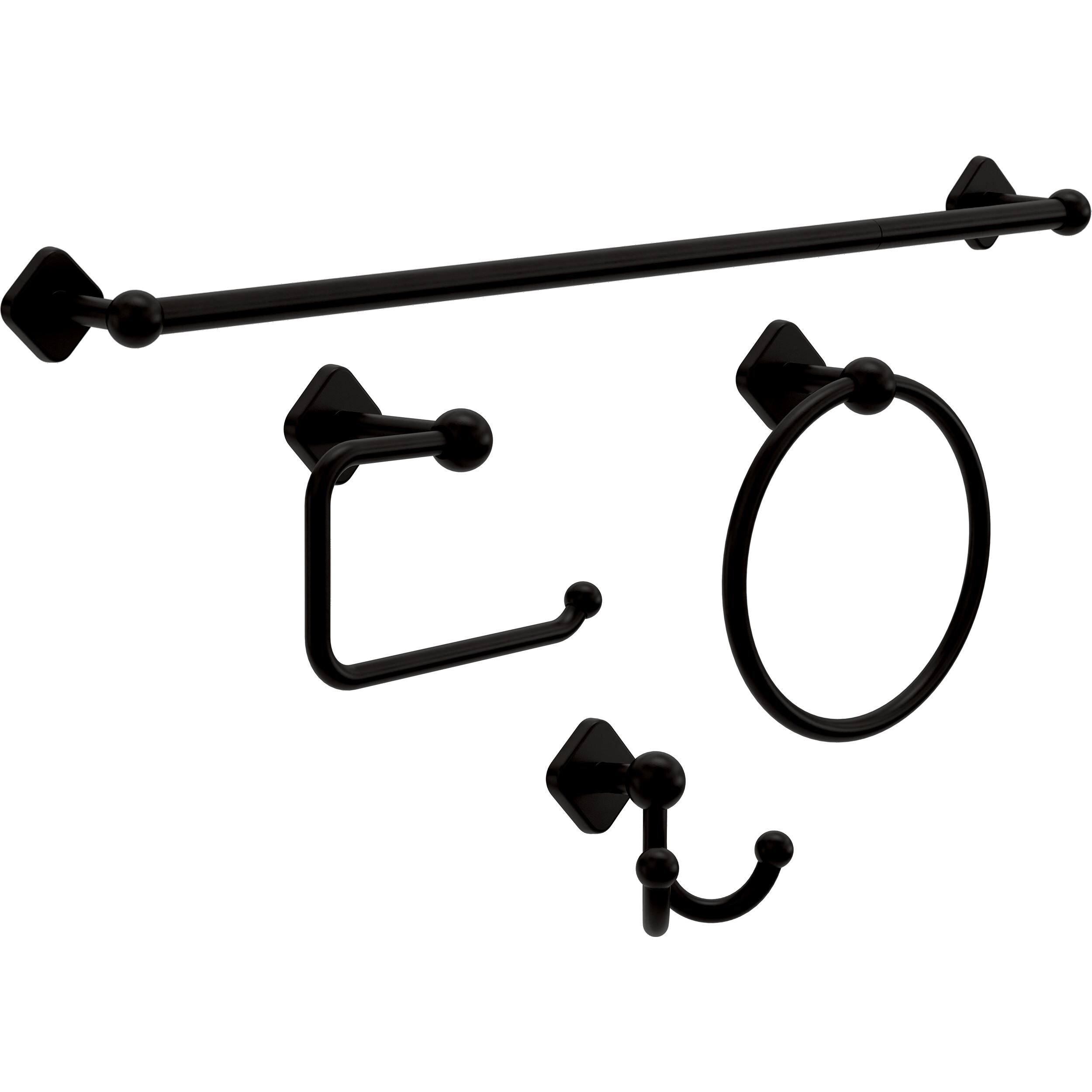 Franklin Brass GNV26-MB d060350 - View #4