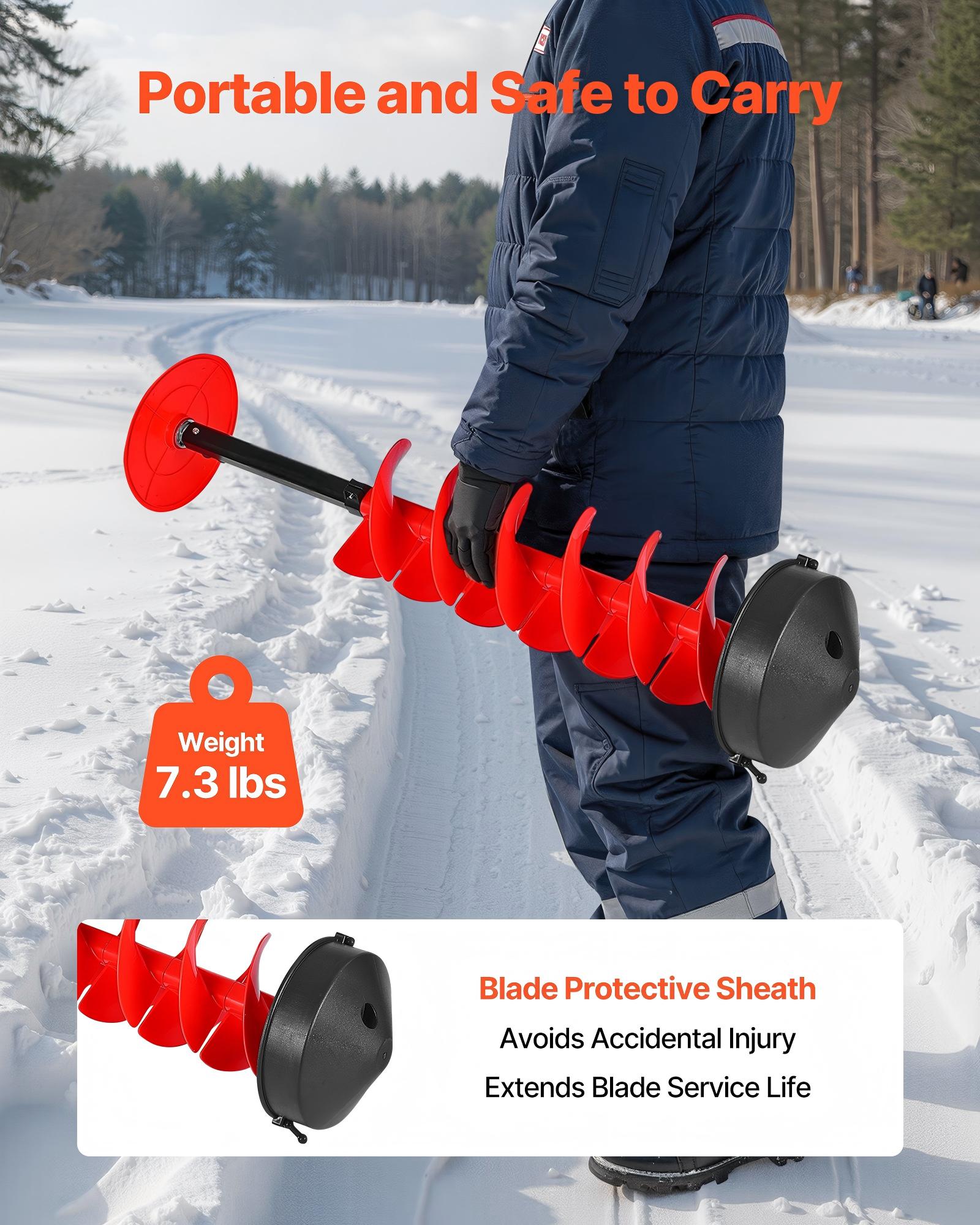 SUGIFT LJMLSSUSS182 Auger-Bits - View #6
