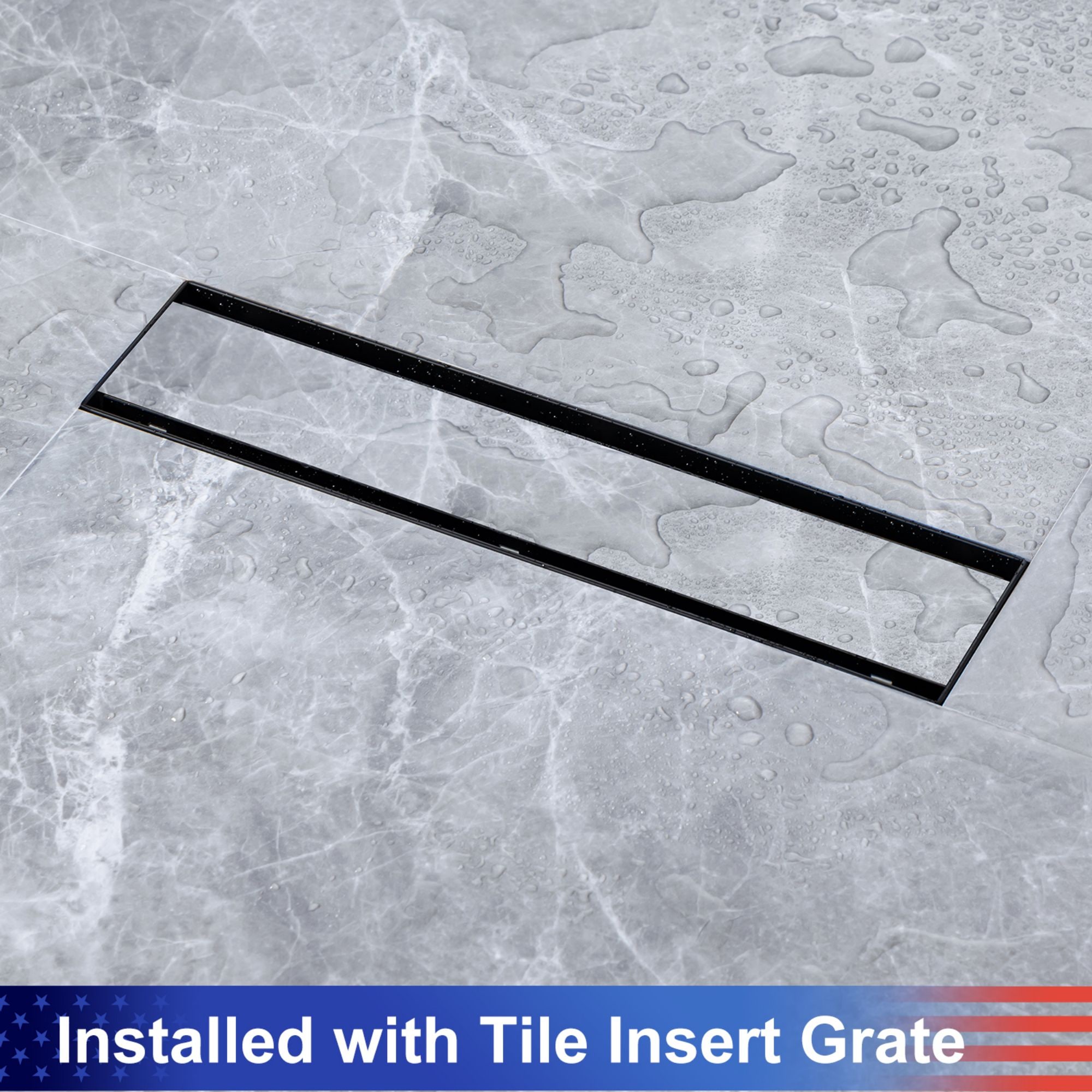 Rainlex RX7001H-12 Drains-Flanges - View #5