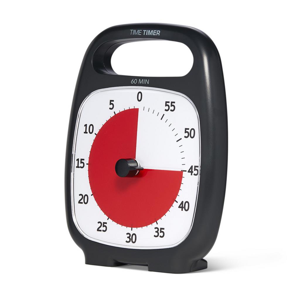 Time Timer TR-TTP7W Teaching-Aids - View #2