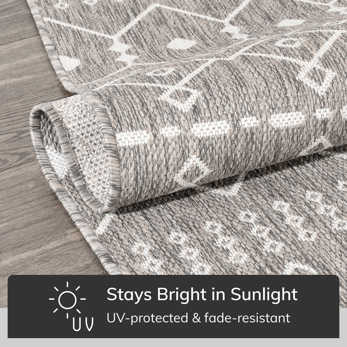 Well Woven MED-157-4 rugs - View #5