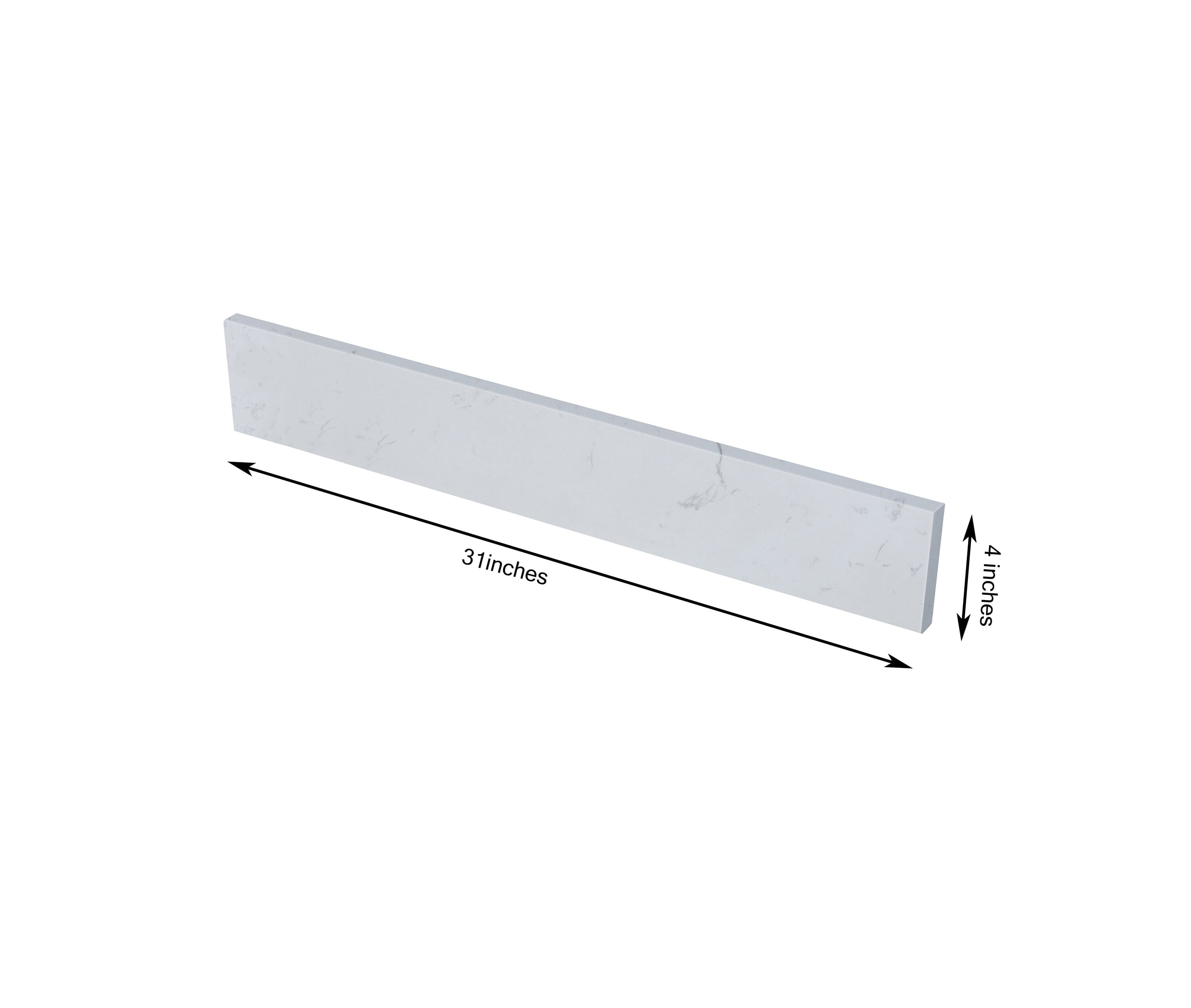 TJAmerican TJ31-40BS100 Side-Splashes - View #3