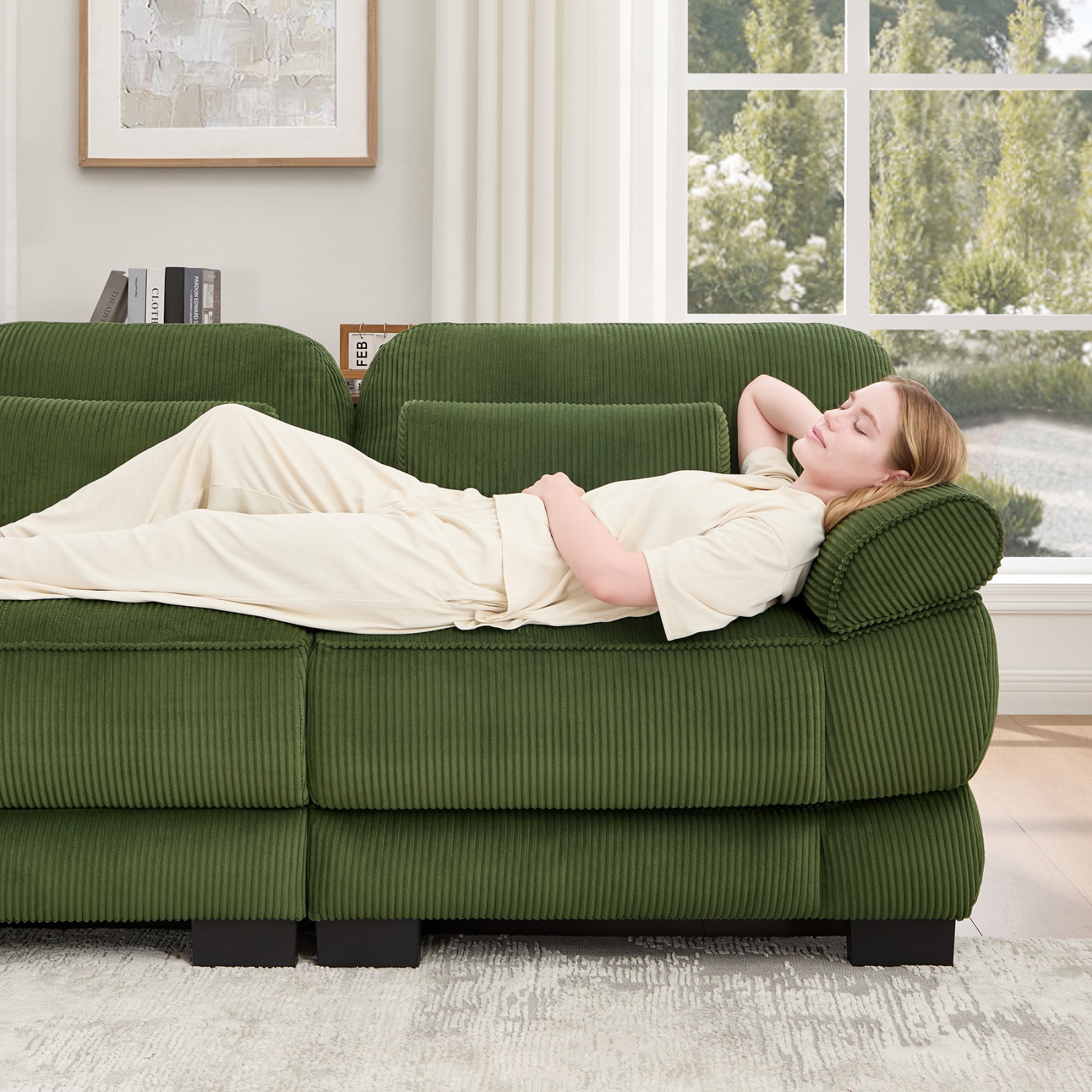 CHITA SOFA505  - View #18