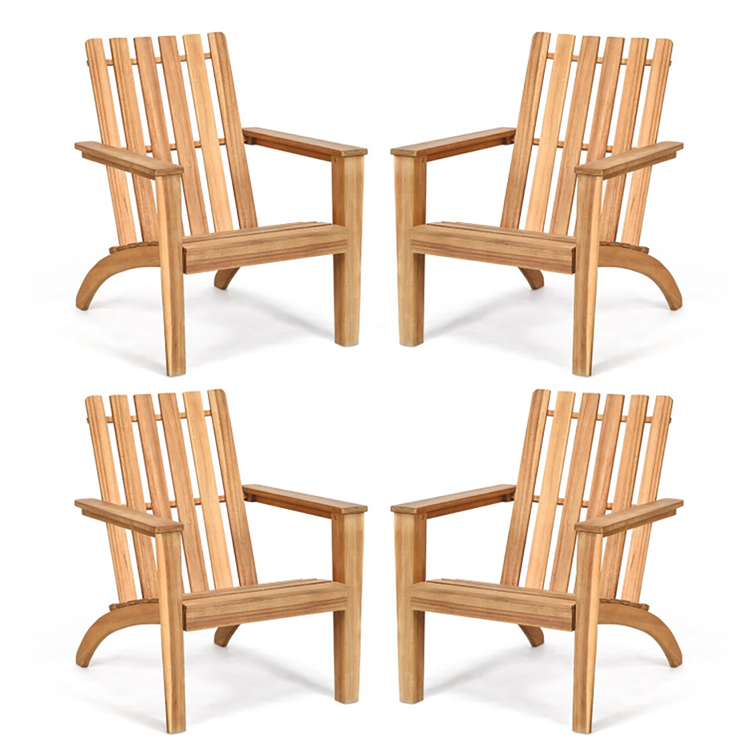GZMR GM-EF-16832 Patio-Chairs - View #7