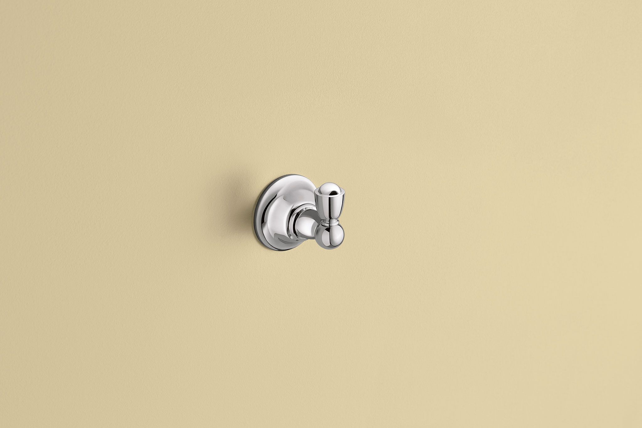 Moen DN6803CH Robe-Hooks - View #3
