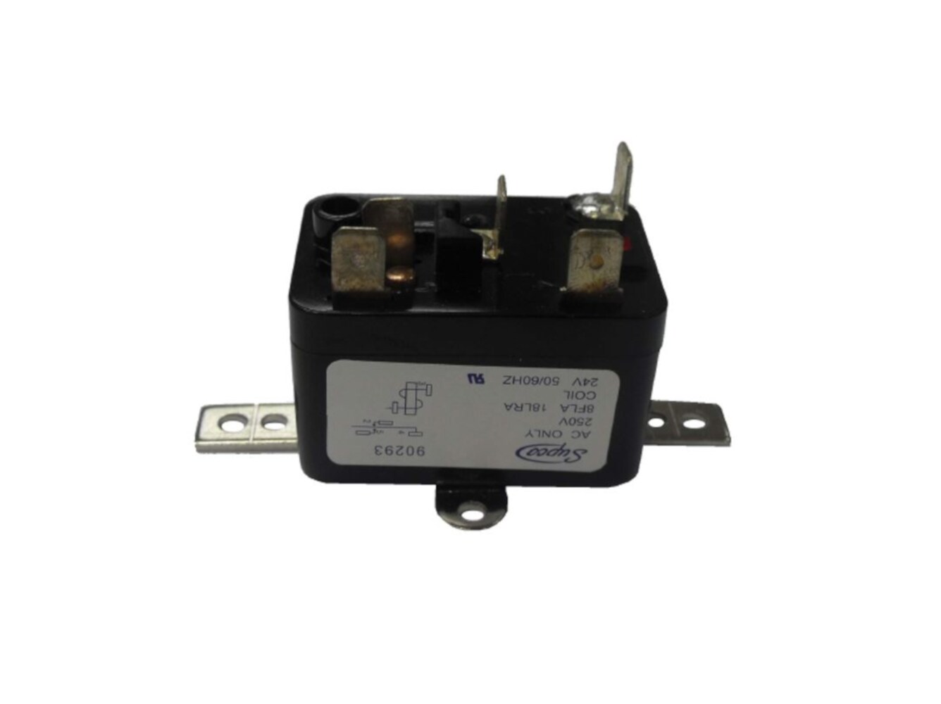 SUPCO 160293 Selector switch