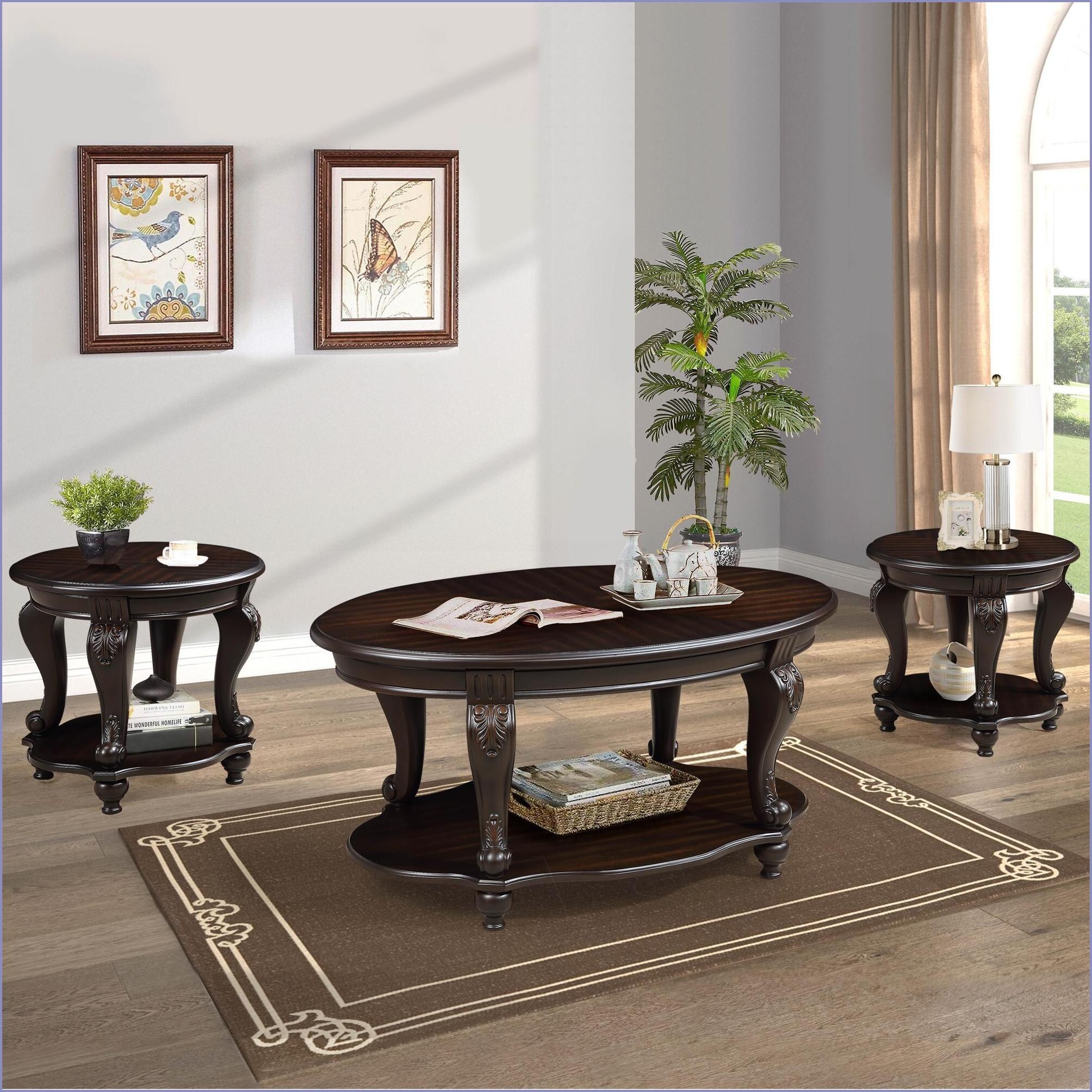 Watnature U37HZVSE0D6R Coffee-Tables - View #6
