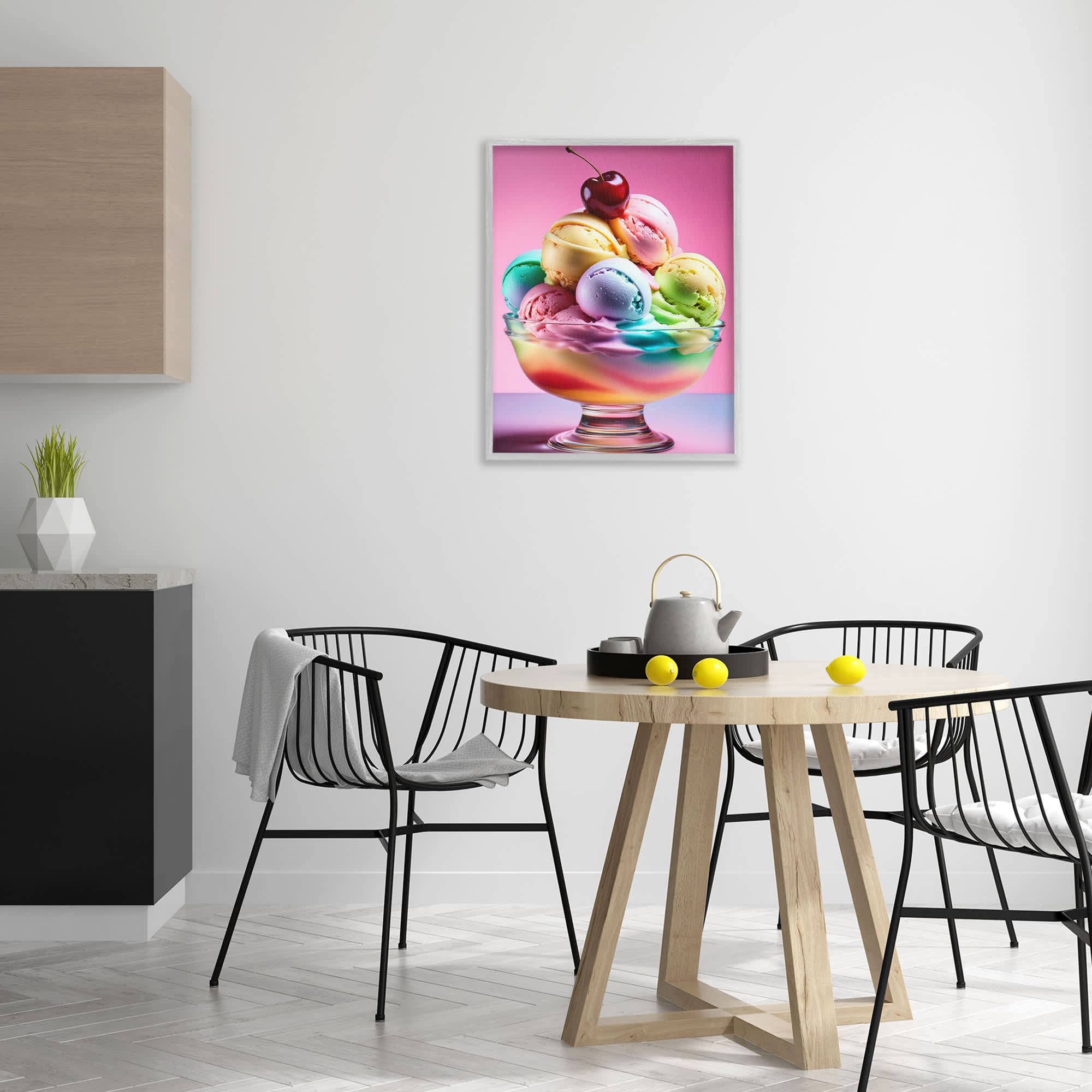 Stupell Industries BT-370-GFF-24X30 Wall-Art - View #3