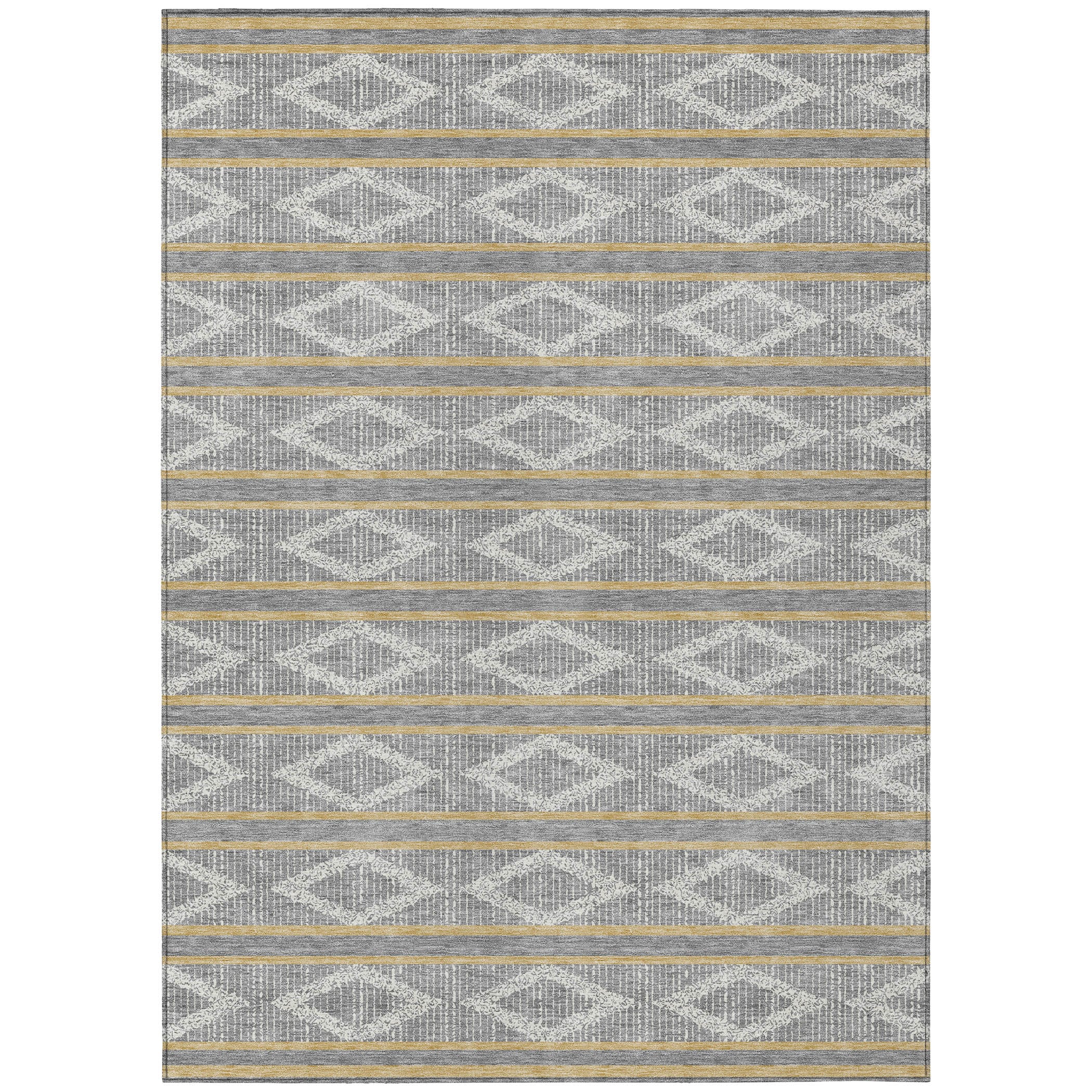 Addison Rugs ACN1029GY5X8 rugs - View #2