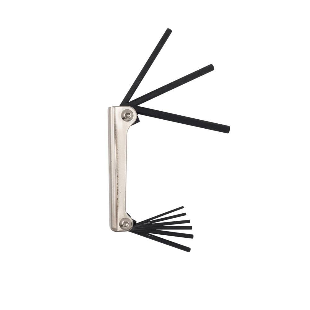 Klein Tools 70591 Hex-Torx-Key - View #6