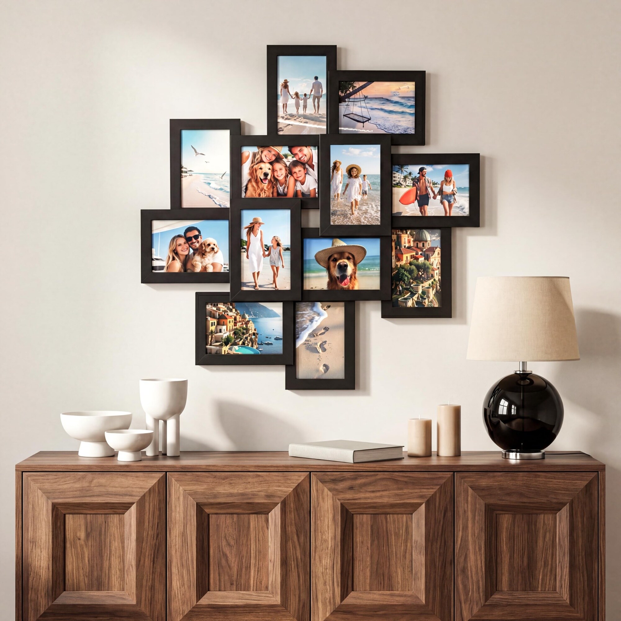 GarveeLife LROY-AKH7T9MKCFIOS Picture-Frames - View #4