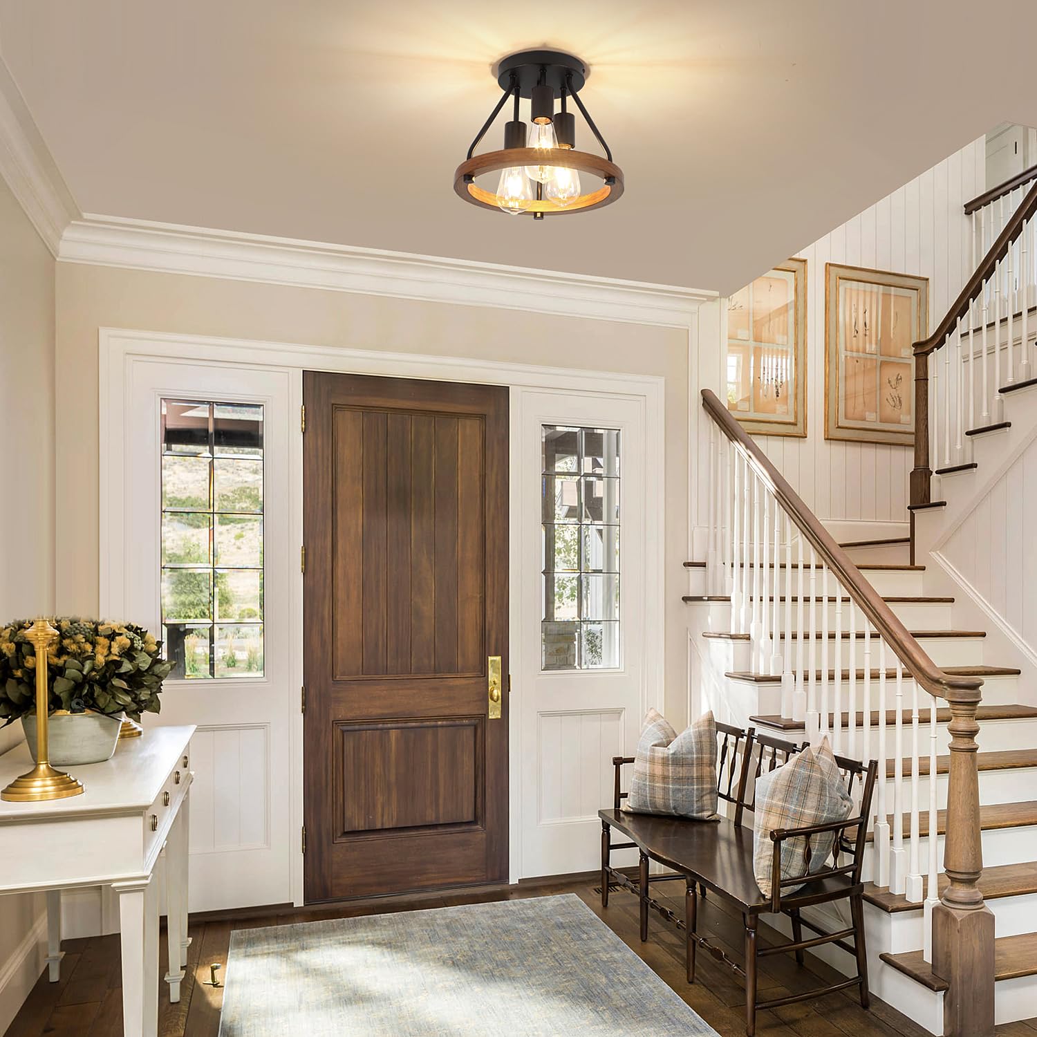 LTMATE LSWL007-MK Pendant-Lights - View #6