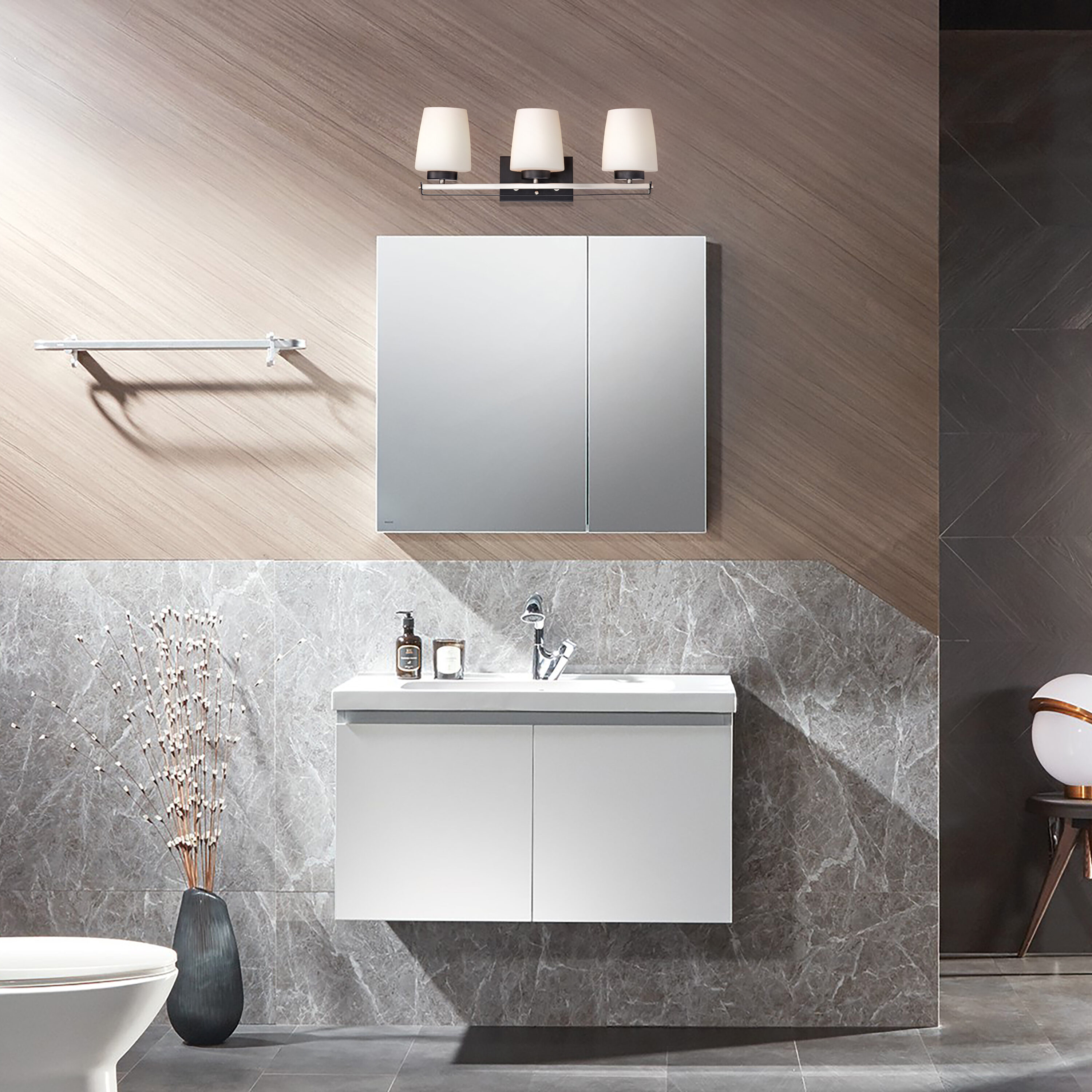 Edvivi EW6043-BKBN b089995 - View #5