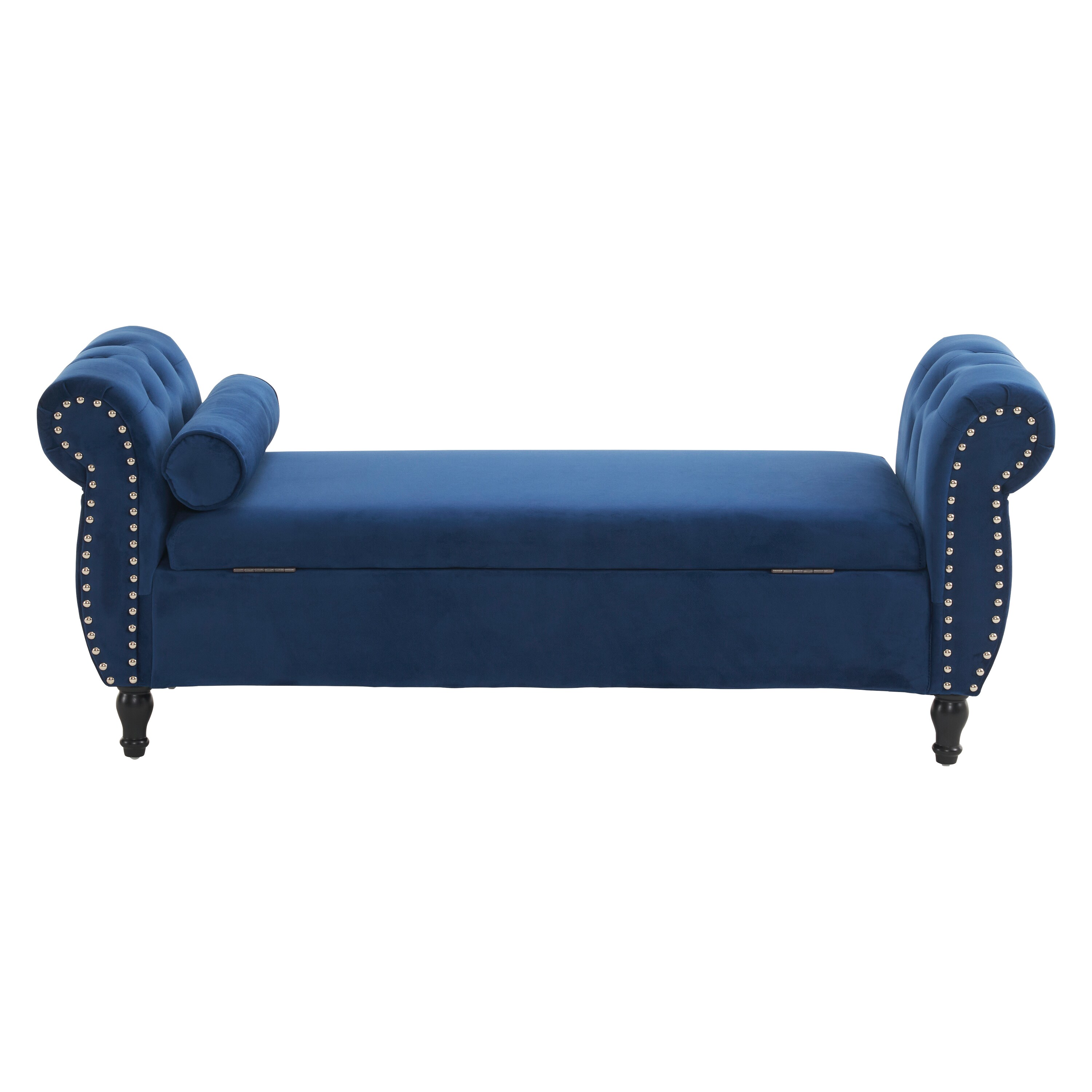 LUXEYARD DS-R-P186110N Indoor-Ottomans - View #3