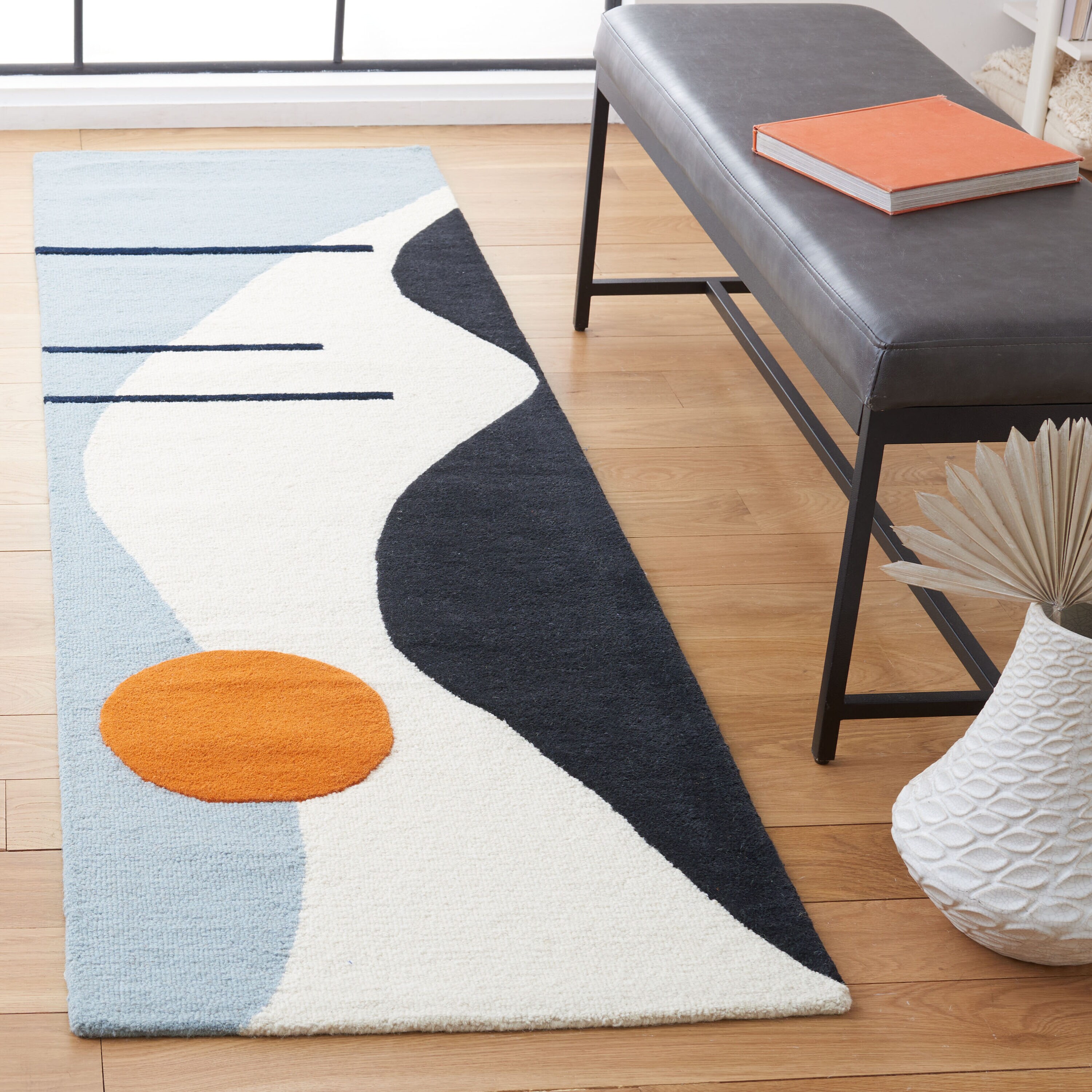 Safavieh RD883A-212 rugs - View #3
