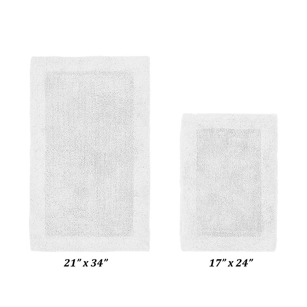 Better Trends BAEG2PC1721WH Bath-Rugs - View #6
