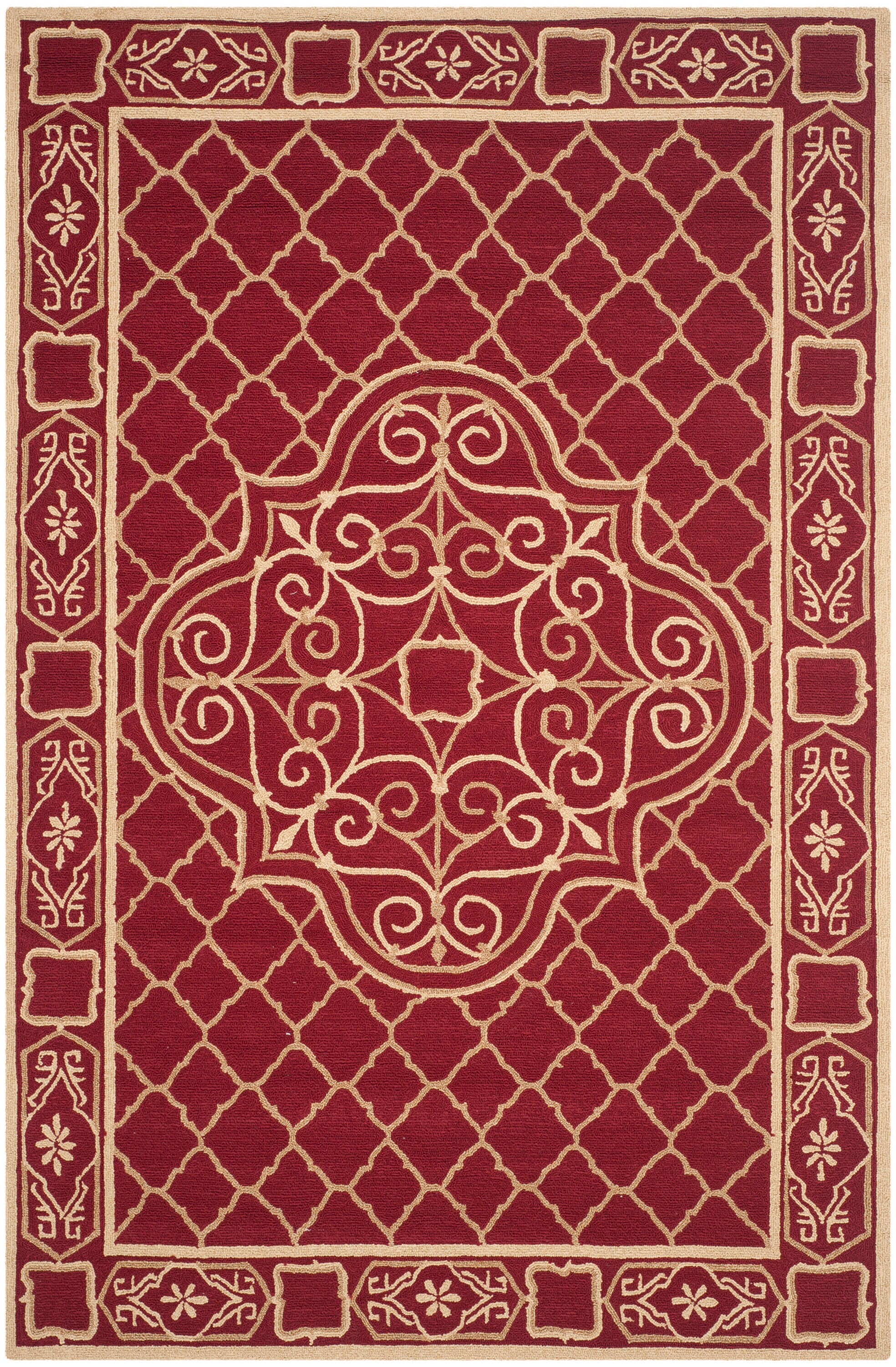 Safavieh EZC729B-6 rugs - View #2