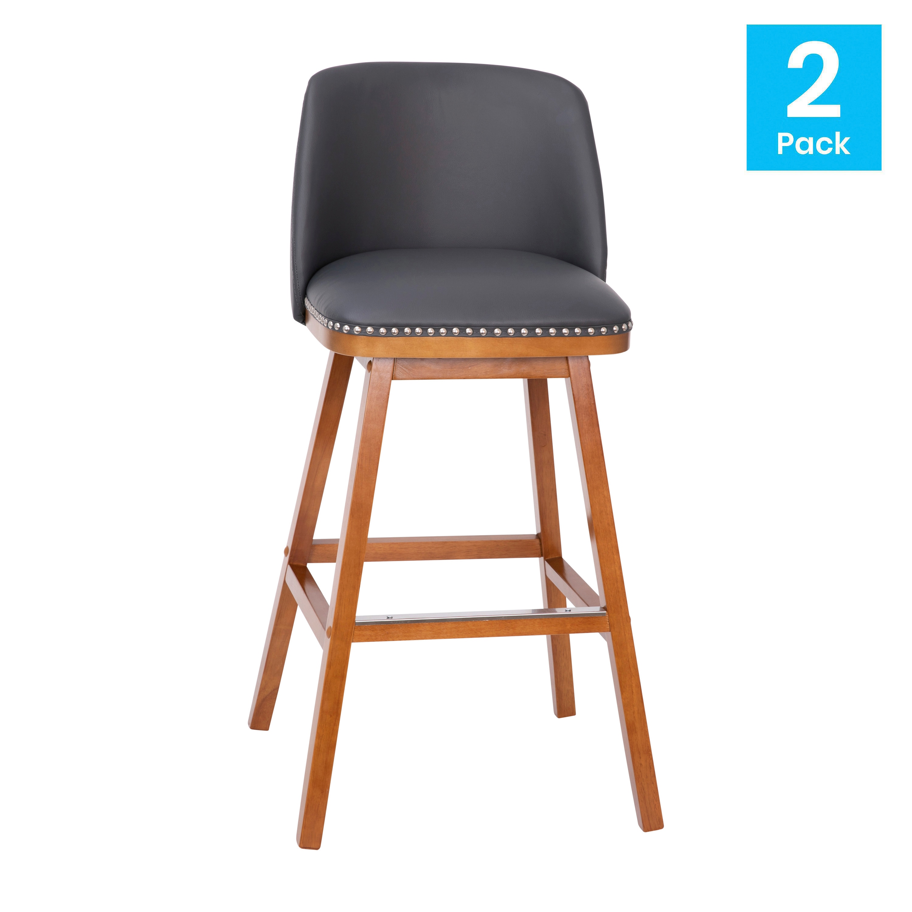 Taylor & Logan 196861088339 stools - View #4