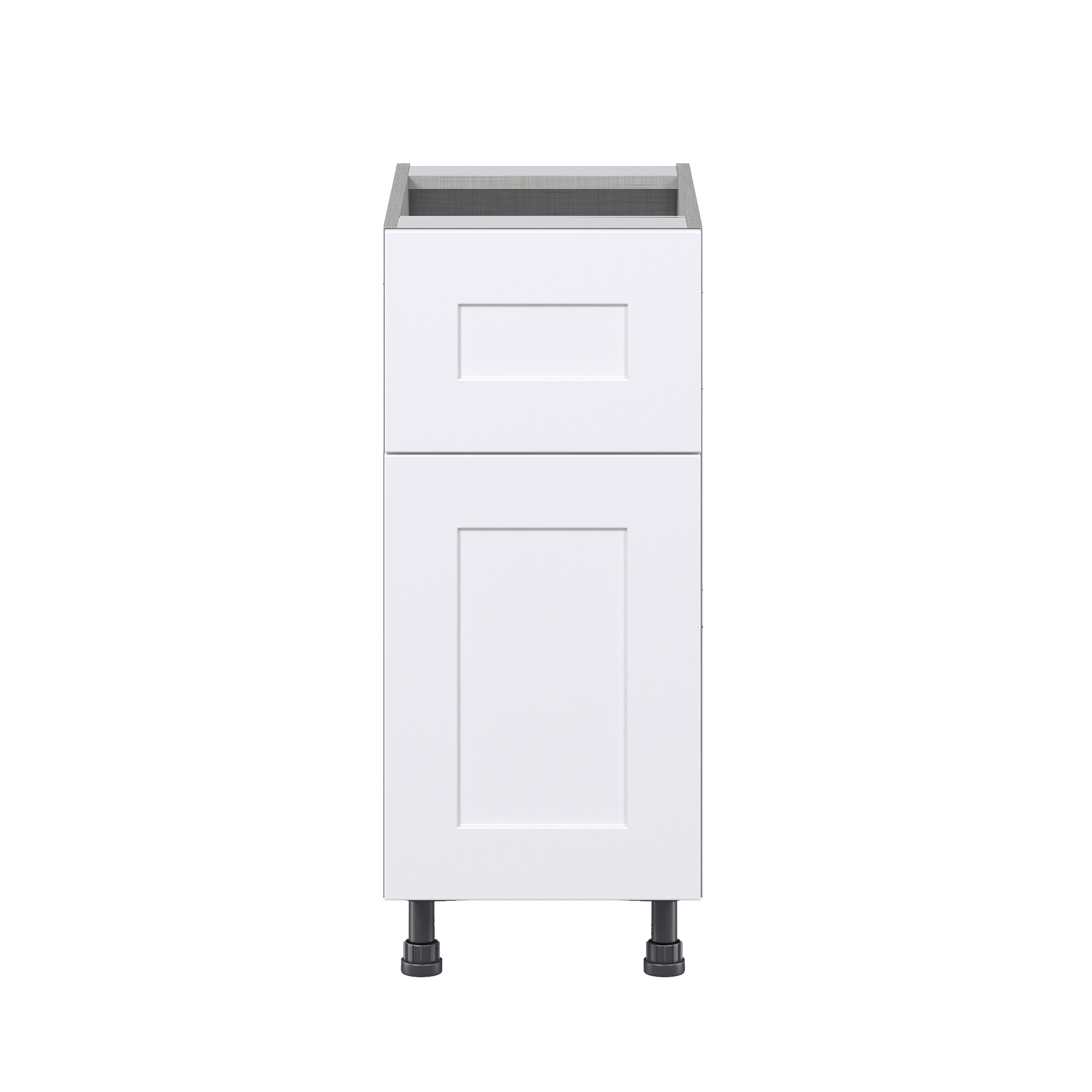 Hugo&Borg DSB15A(L/R)-JO Cabinets-Kitchen - View #6